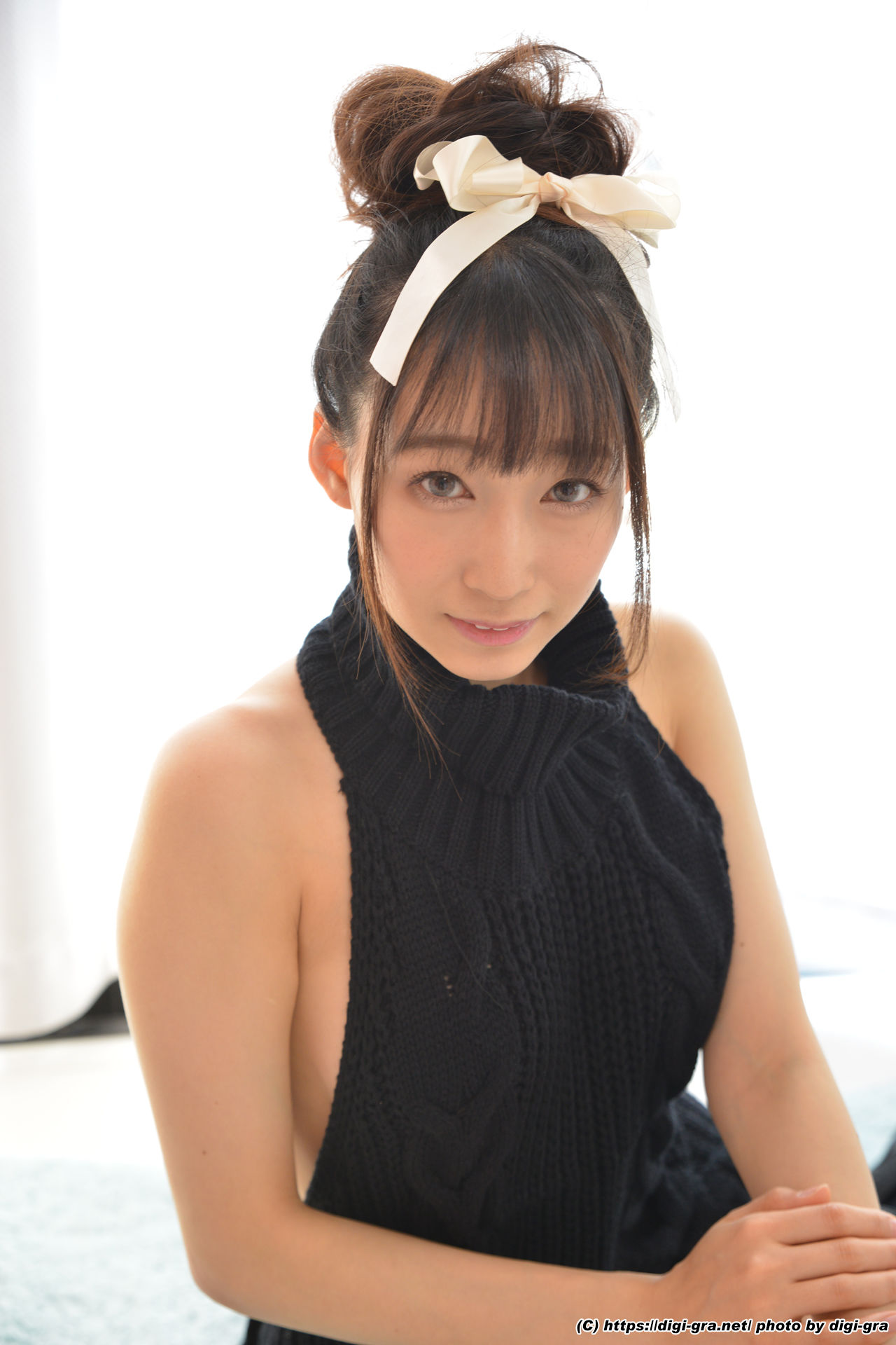 [Digi-Gra] Hasumi 蓮実クレア Photoset 08
