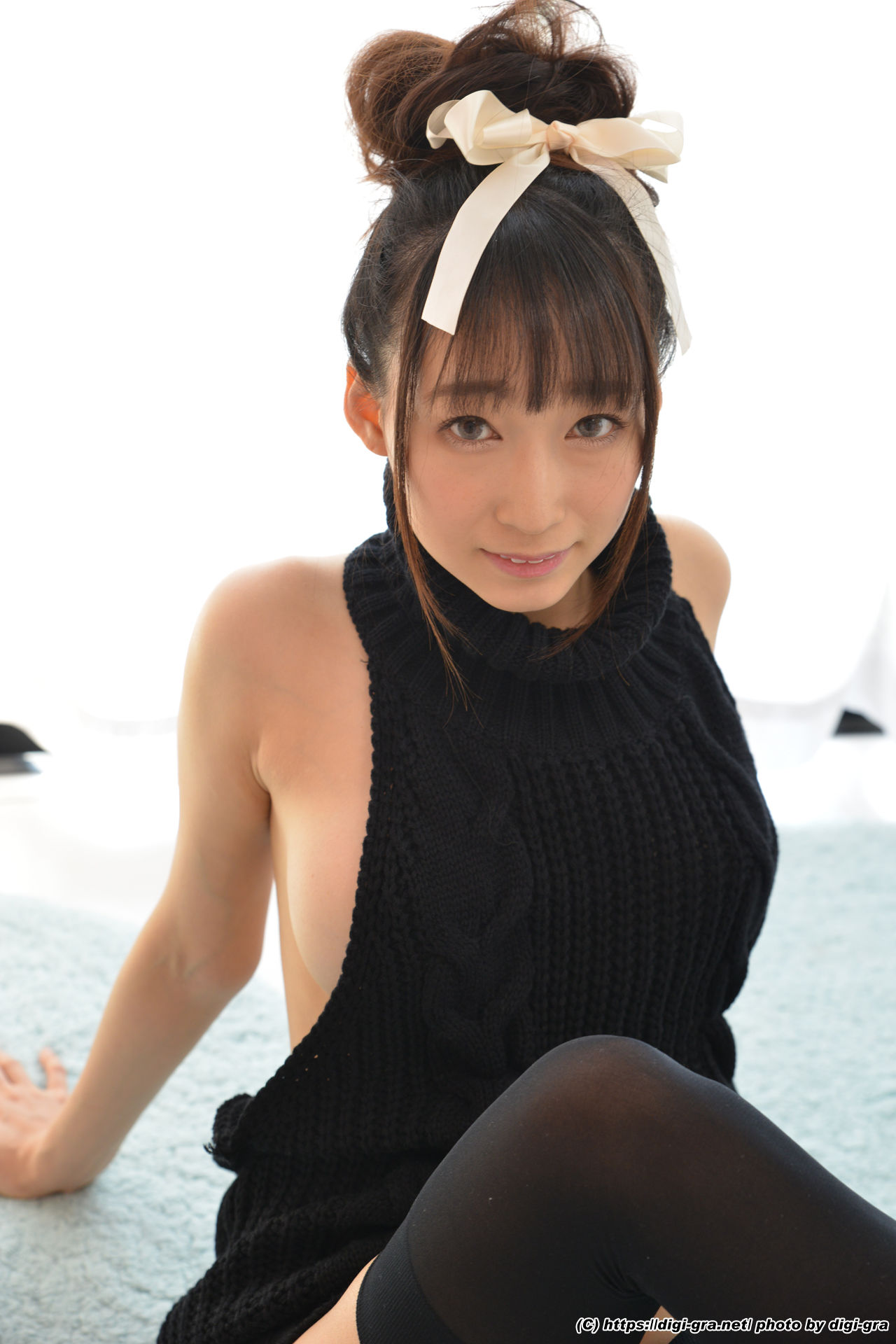[Digi-Gra] Hasumi 蓮実クレア Photoset 08