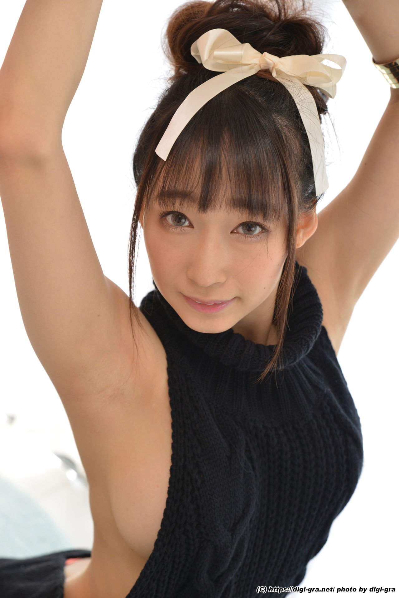 [Digi-Gra] Hasumi 蓮実クレア Photoset 08
