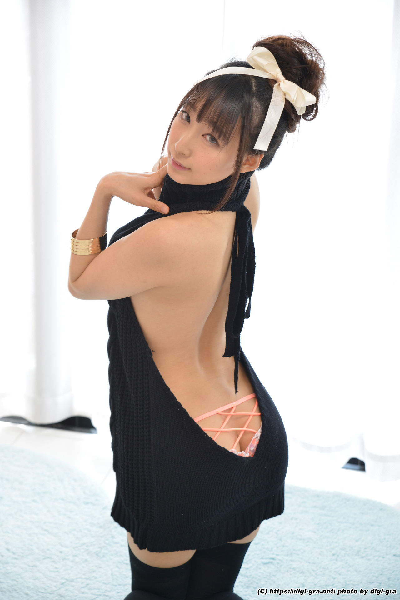 [Digi-Gra] Hasumi 蓮実クレア Photoset 08