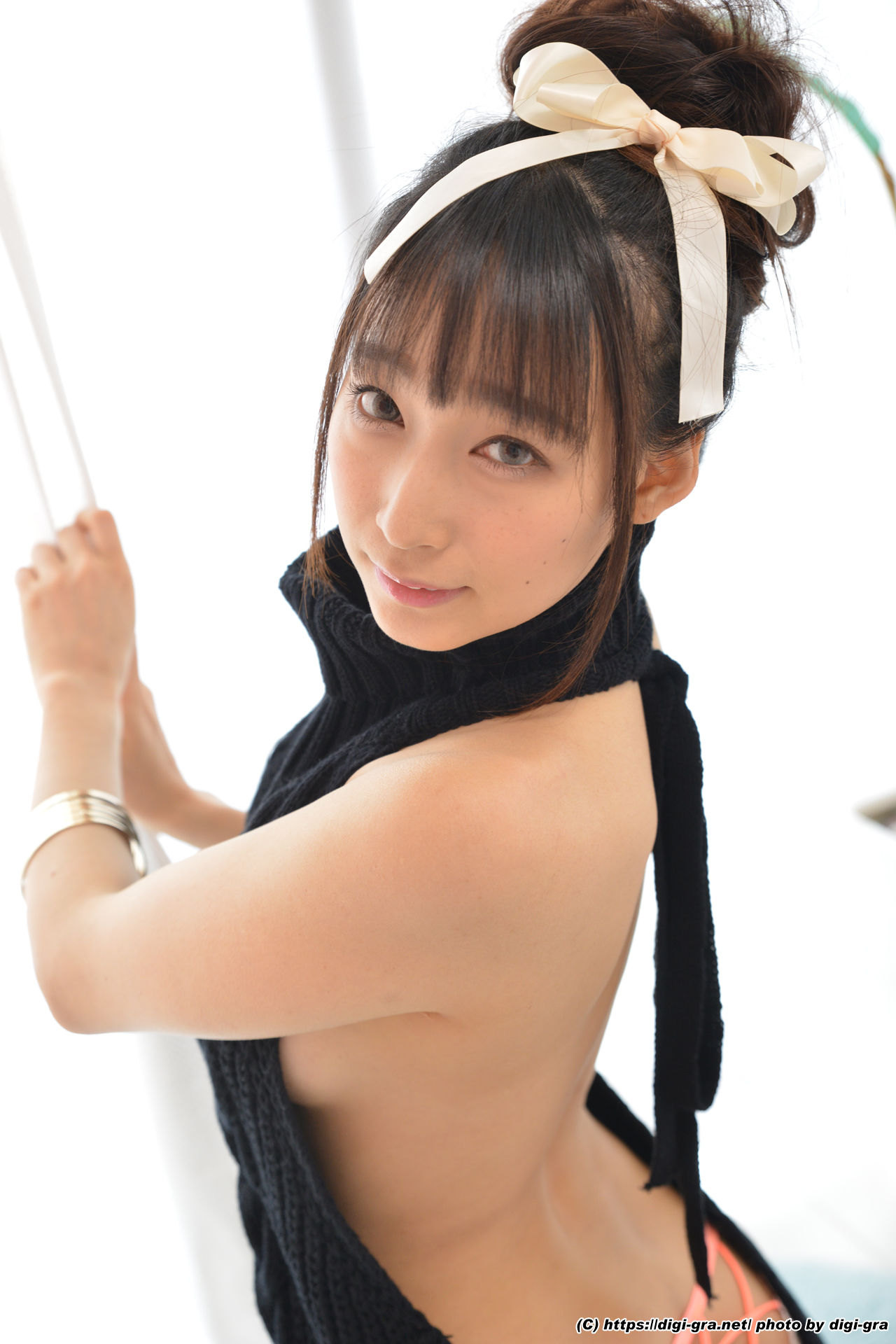 [Digi-Gra] Hasumi 蓮実クレア Photoset 08