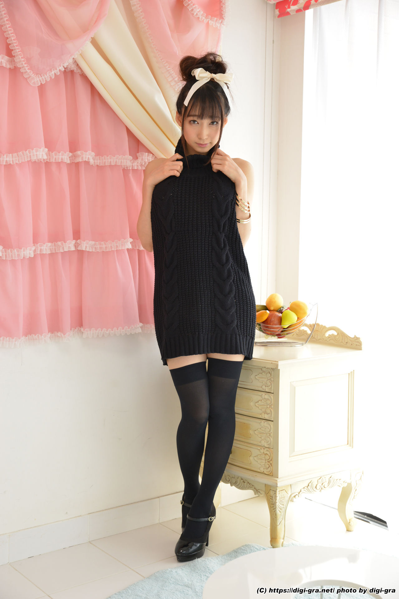[Digi-Gra] Hasumi 蓮実クレア Photoset 08