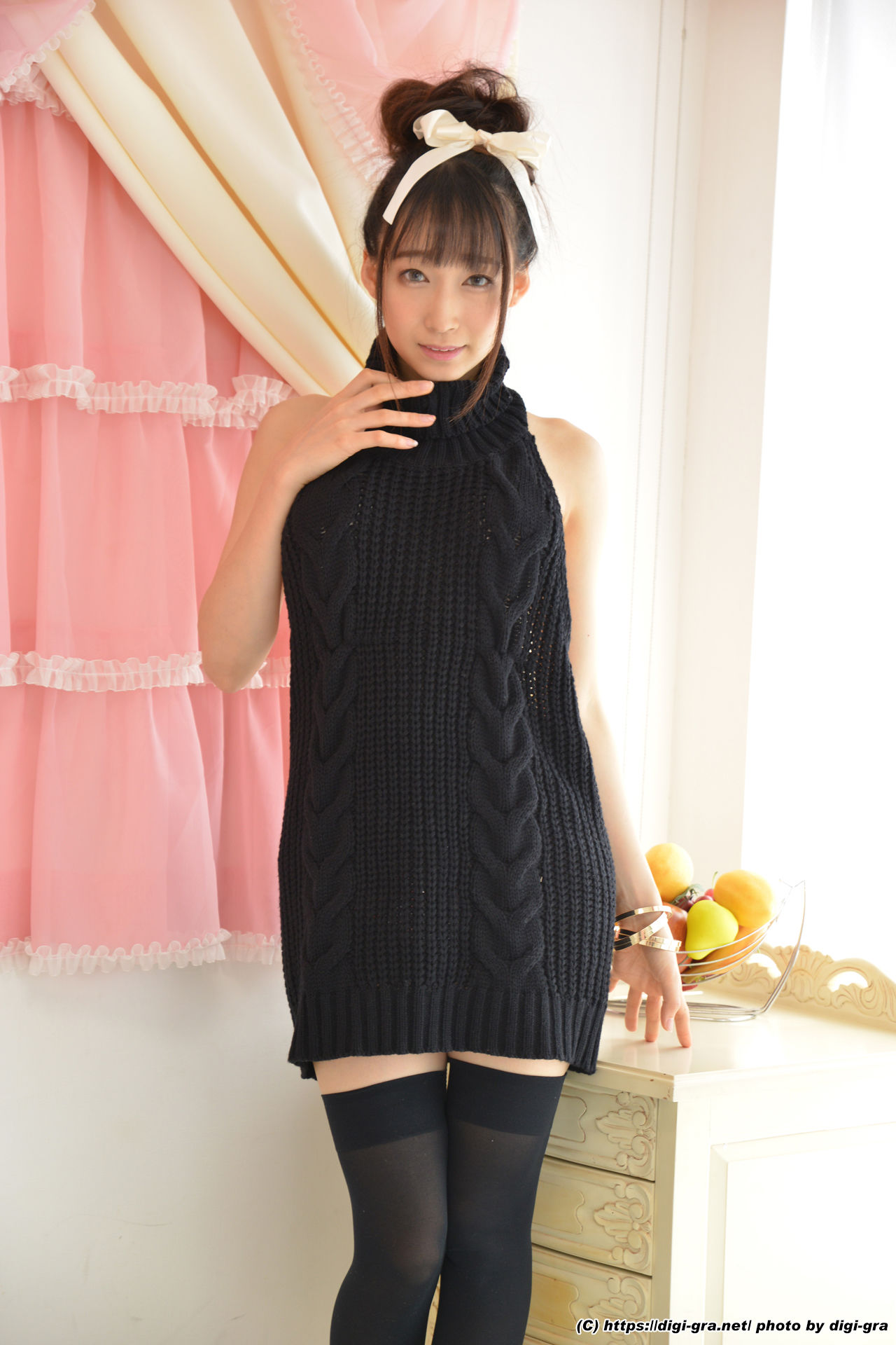[Digi-Gra] Hasumi 蓮実クレア Photoset 08