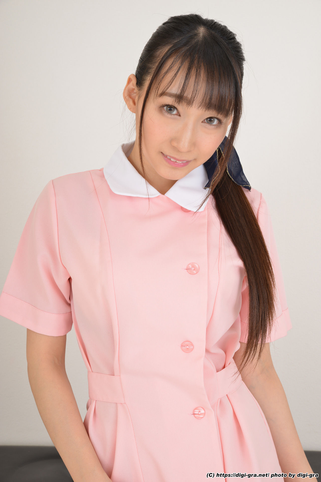 [Digi-Gra] Hasumi 蓮実クレア Photoset 09