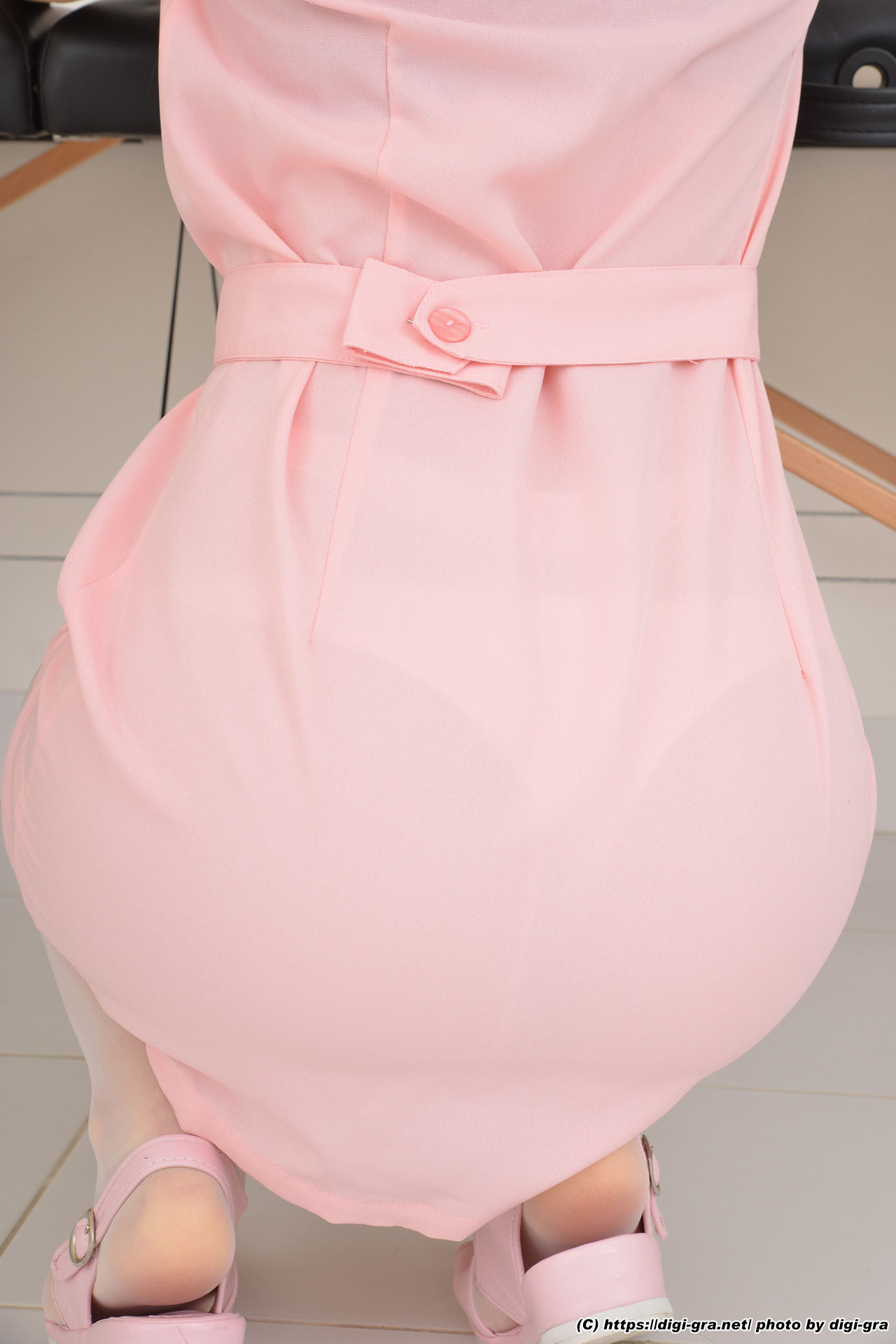 [Digi-Gra] Hasumi 蓮実クレア Photoset 09