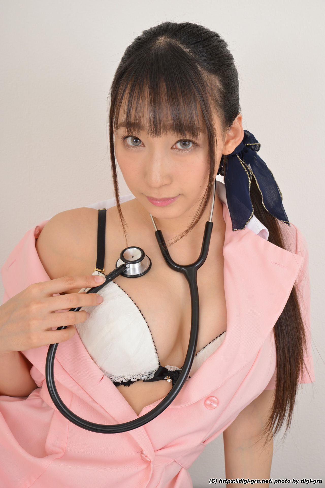 [Digi-Gra] Hasumi 蓮実クレア Photoset 09