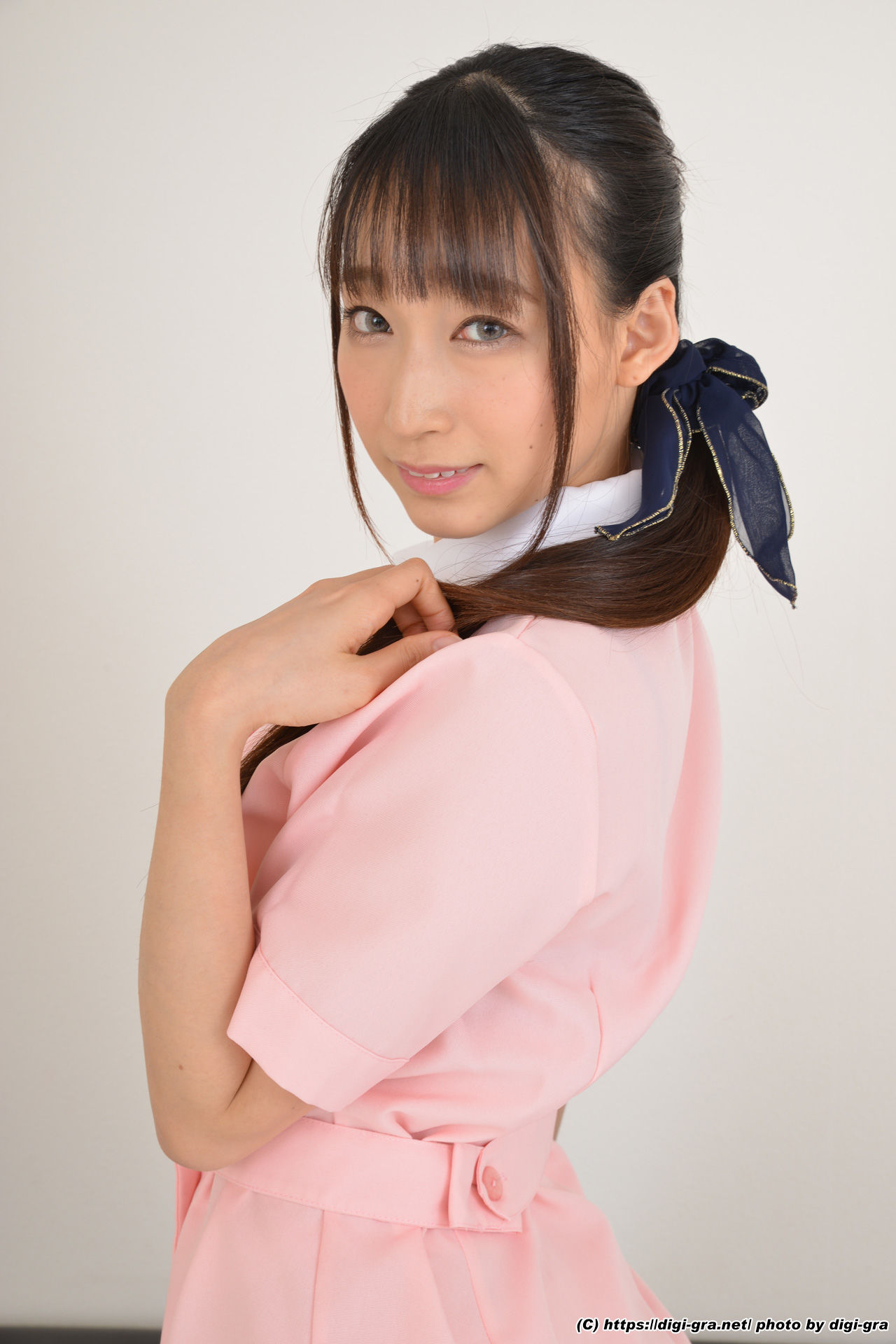 [Digi-Gra] Hasumi 蓮実クレア Photoset 09