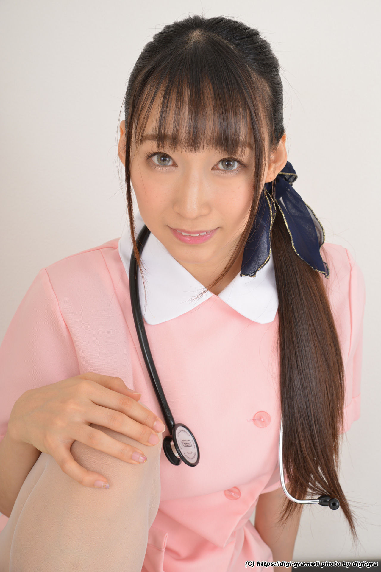 [Digi-Gra] Hasumi 蓮実クレア Photoset 09