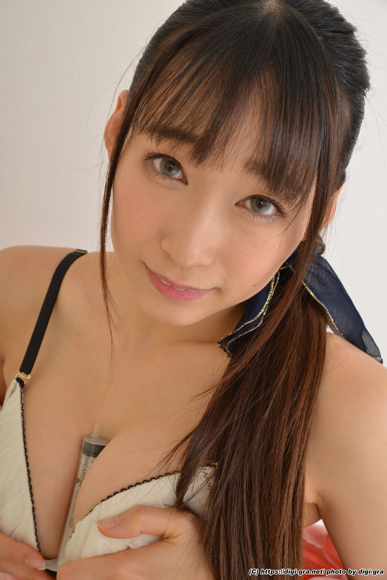 [Digi-Gra] Hasumi 蓮実クレア Photoset 09