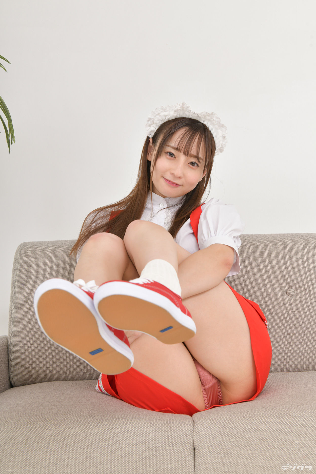 [Digi-Gra] Nagai 永井すみれ Photoset 02