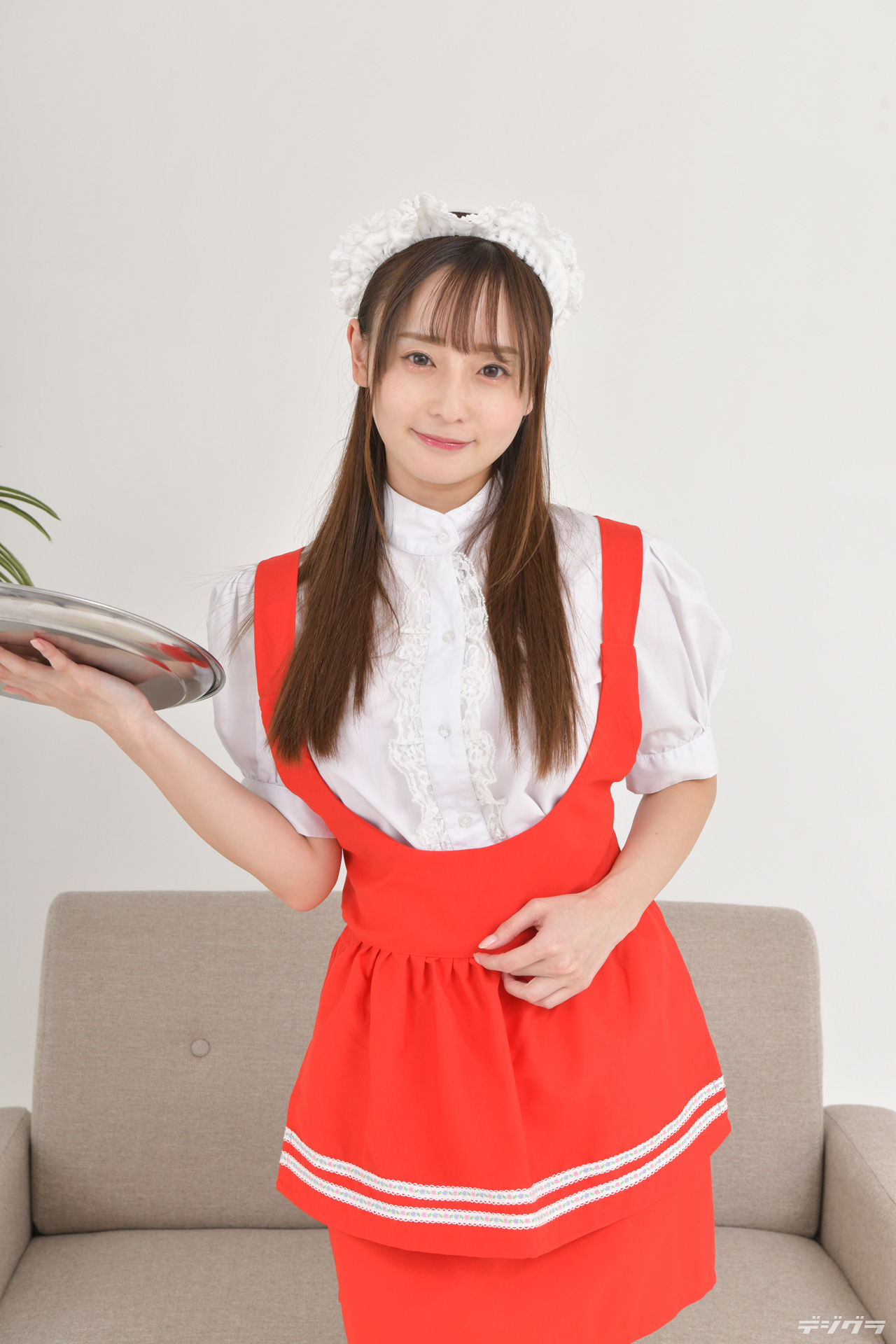 [Digi-Gra] Nagai 永井すみれ Photoset 02