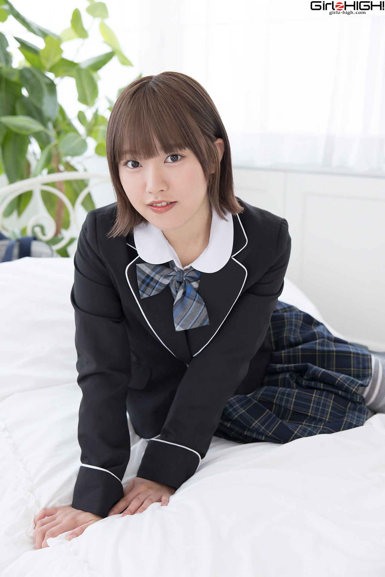 [Girlz-High] Kouzuki 香月りお - ghgen_005_001