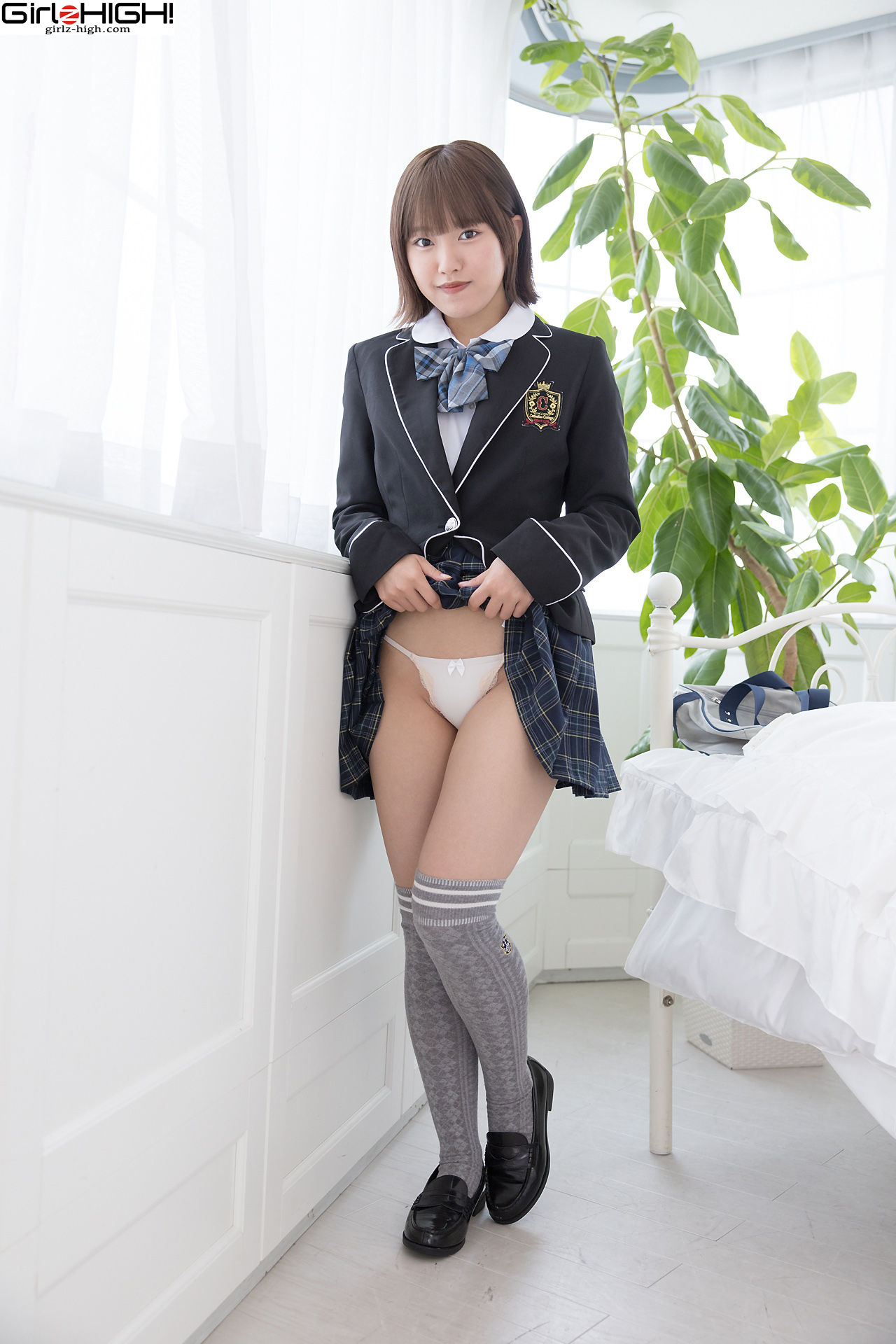 [Girlz-High] Kouzuki 香月りお - ghgen_005_001