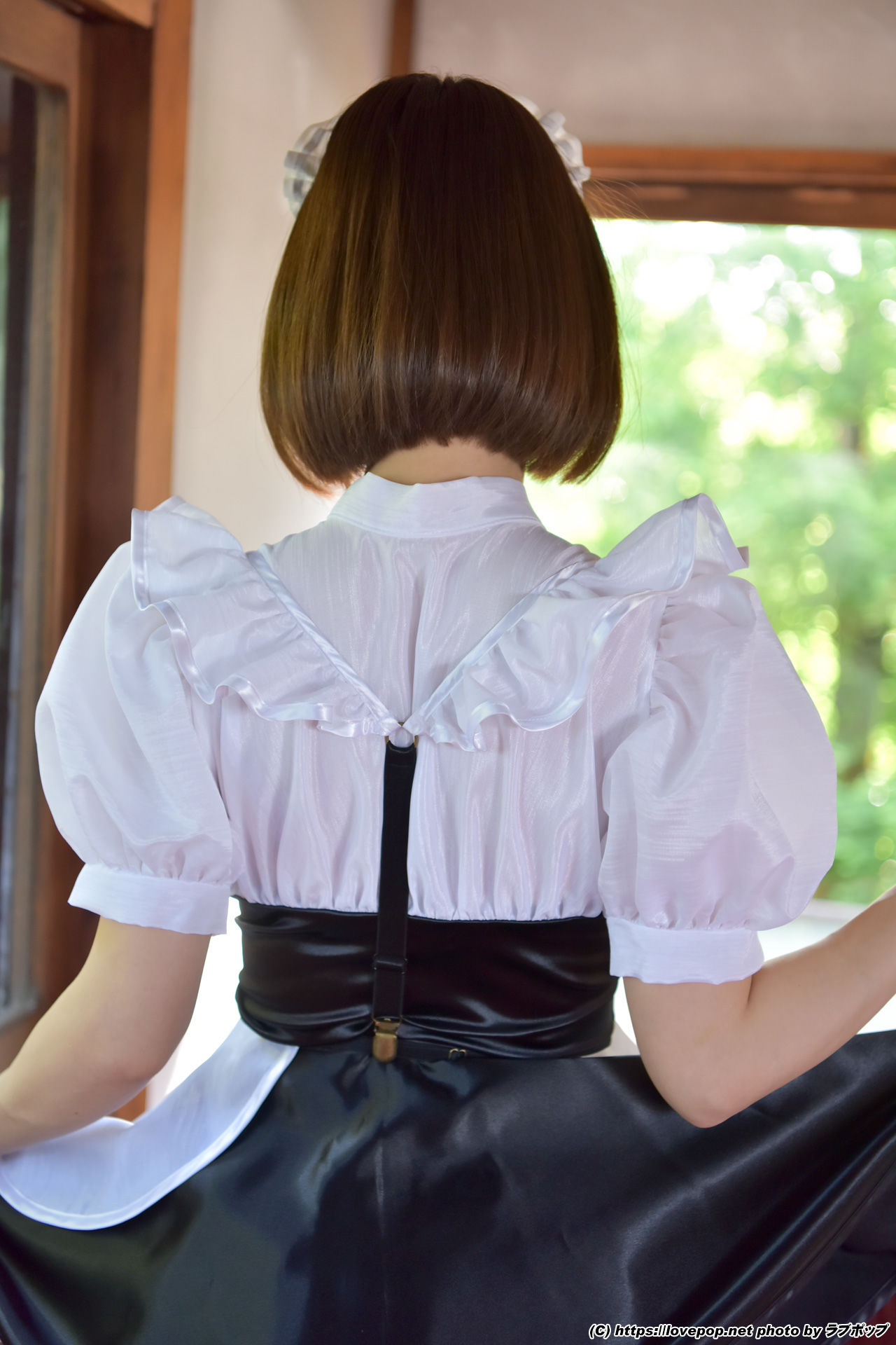 [LOVEPOP] Churu ダリちゅーる Photoset 04
