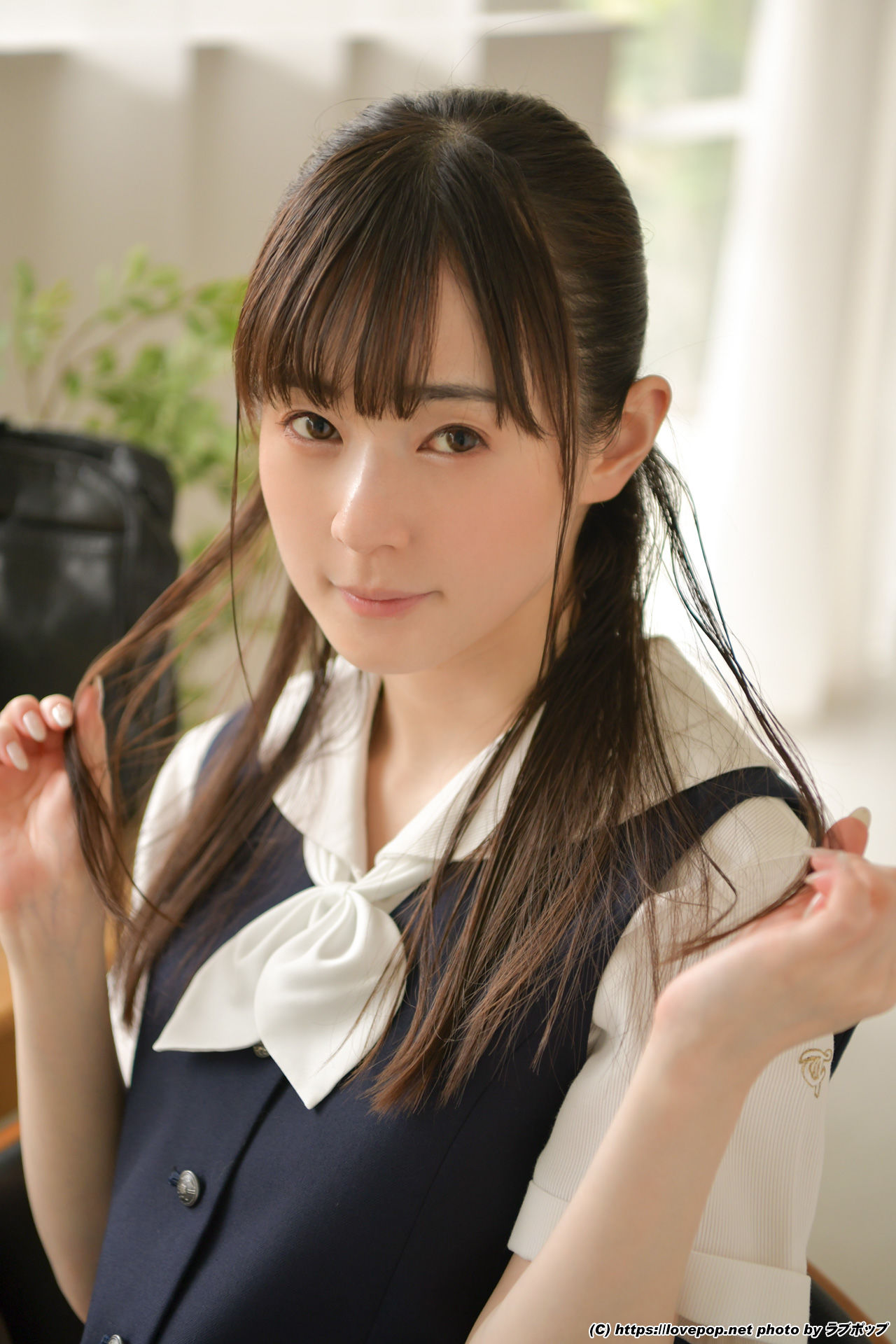 [LOVEPOP] Konoe 近衛りこ Photoset 03