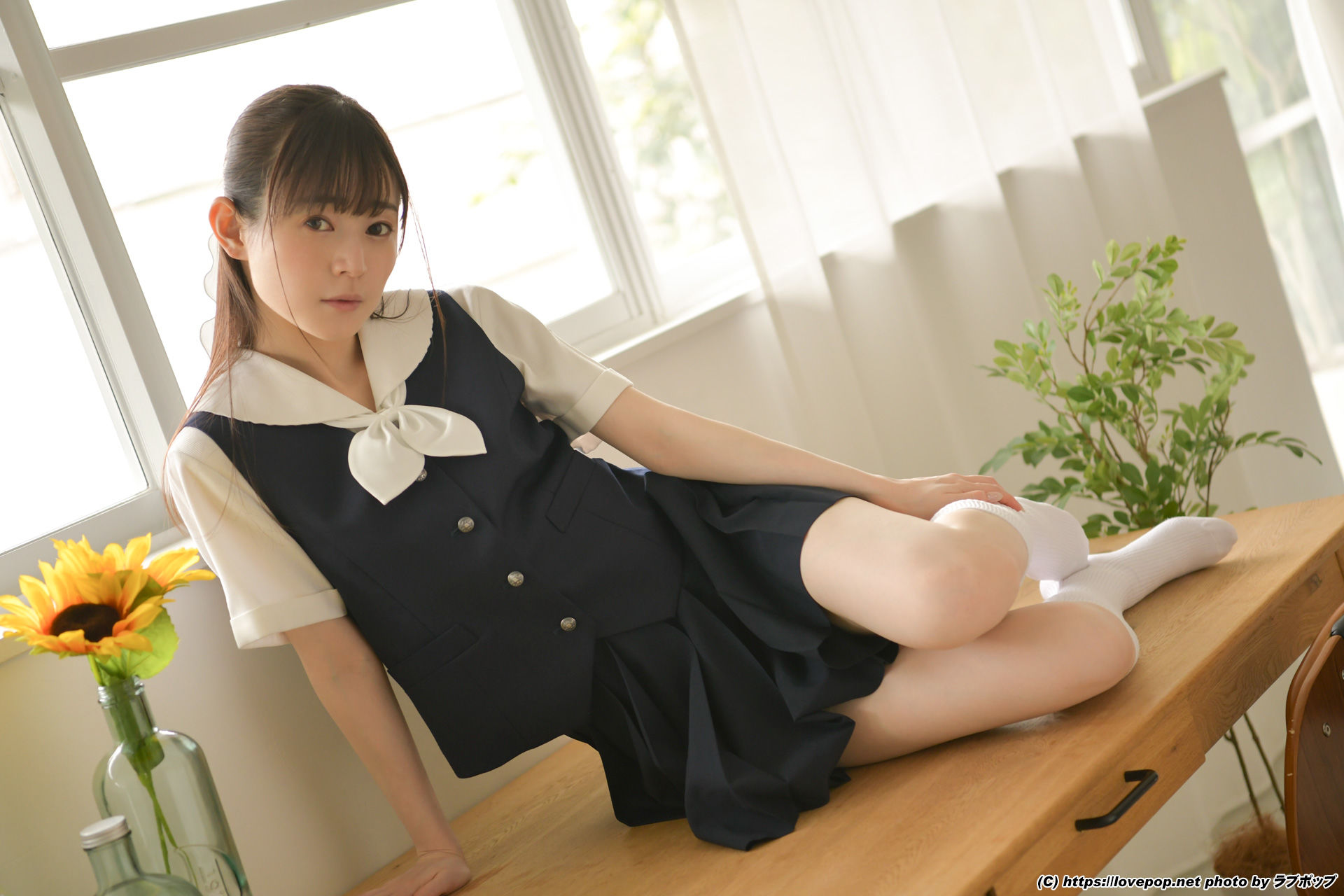 [LOVEPOP] Konoe 近衛りこ Photoset 03