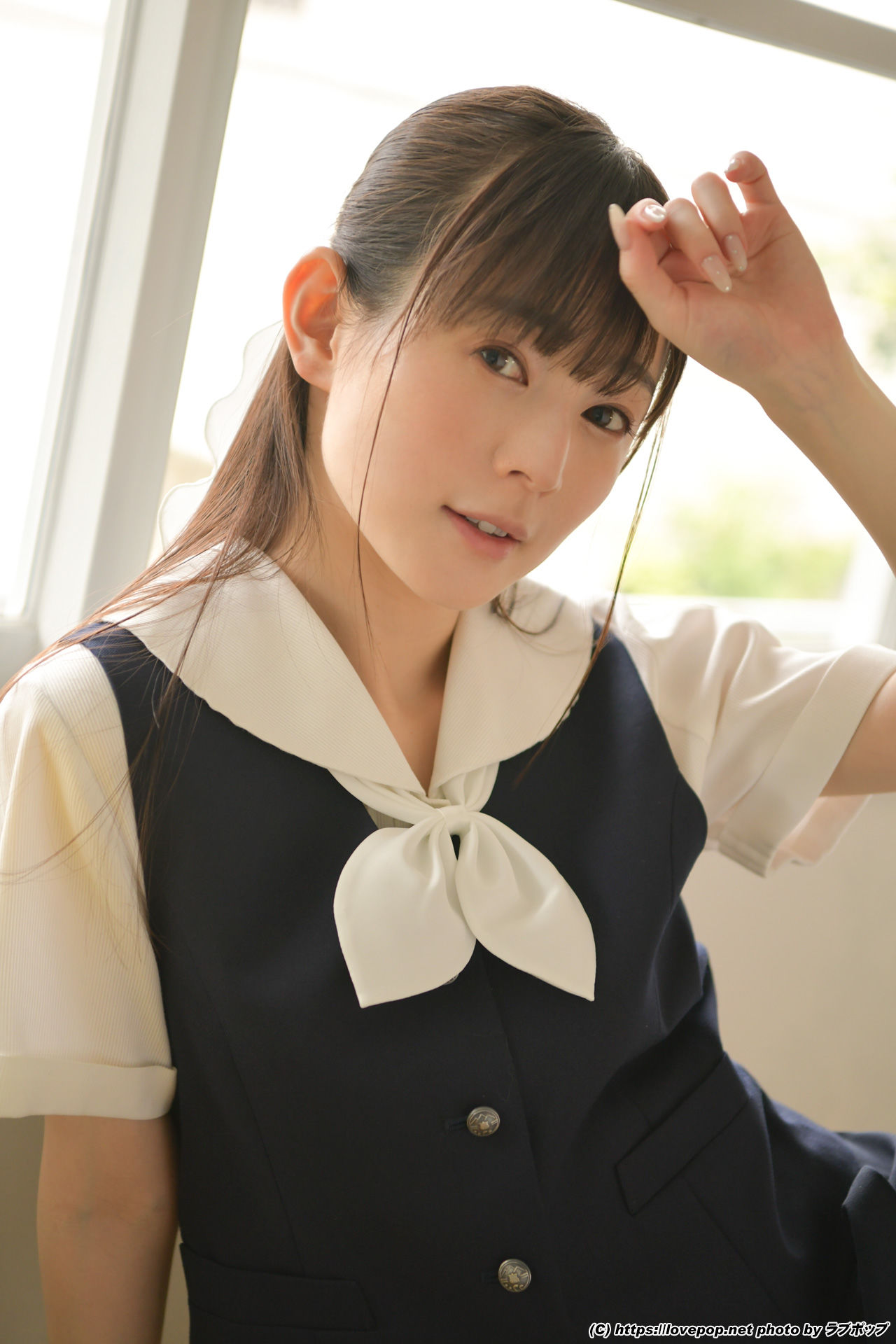 [LOVEPOP] Konoe 近衛りこ Photoset 03
