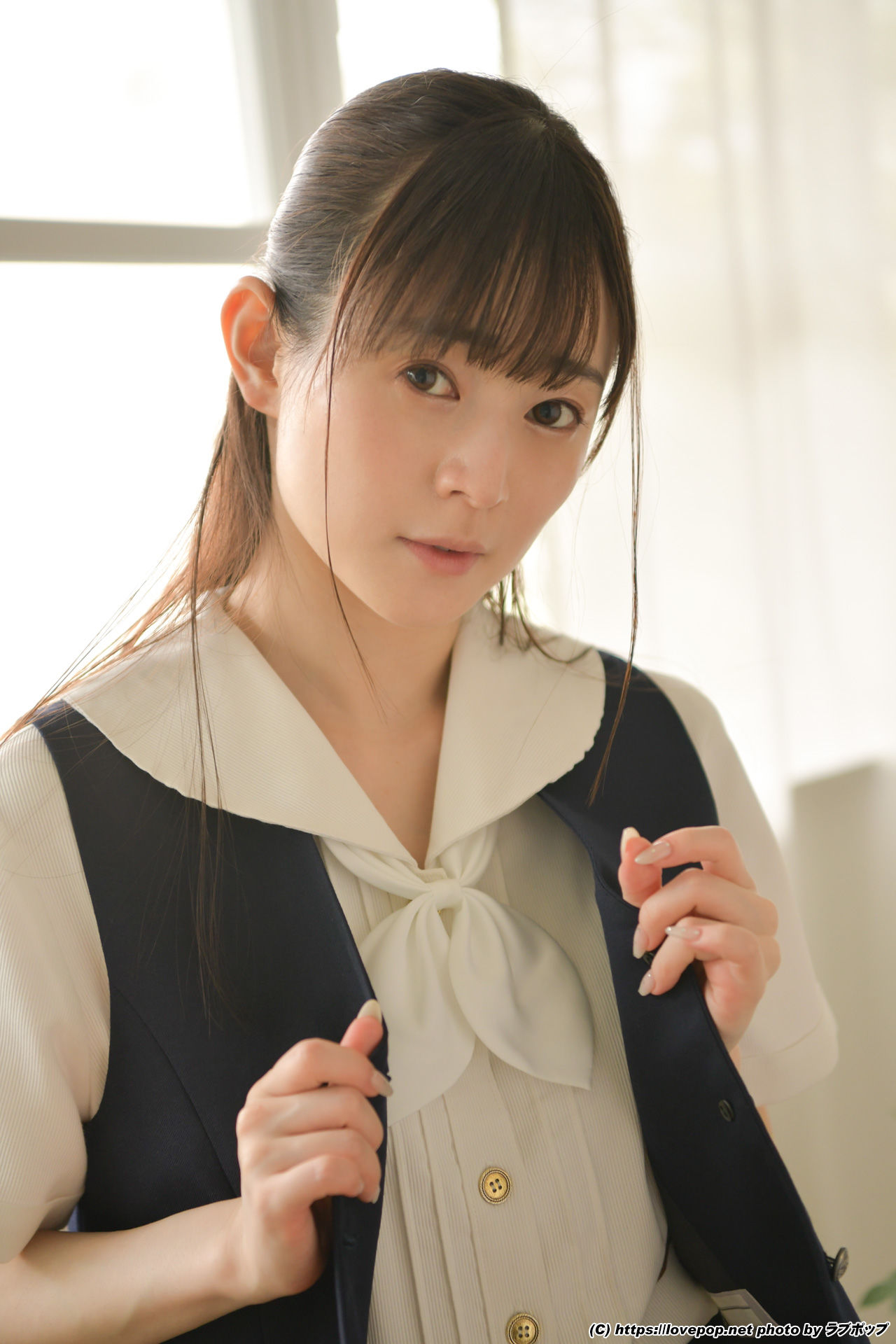 [LOVEPOP] Konoe 近衛りこ Photoset 03
