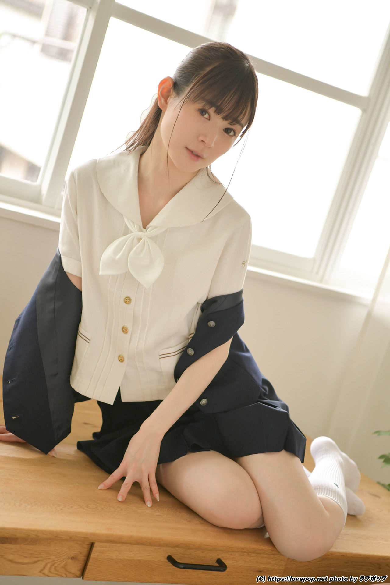 [LOVEPOP] Konoe 近衛りこ Photoset 03