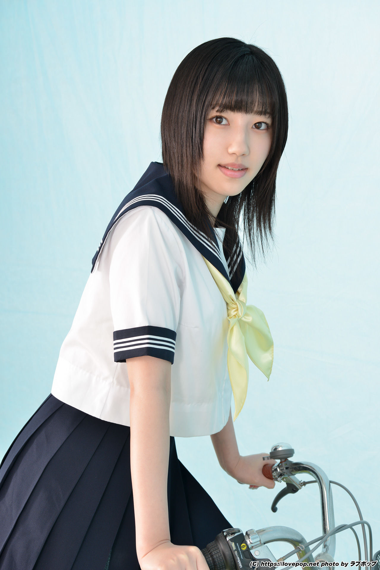 [LOVEPOP] Hoshino 星乃りん Photoset 03