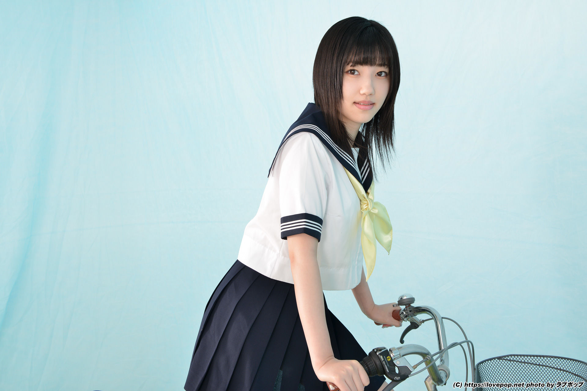 [LOVEPOP] Hoshino 星乃りん Photoset 03