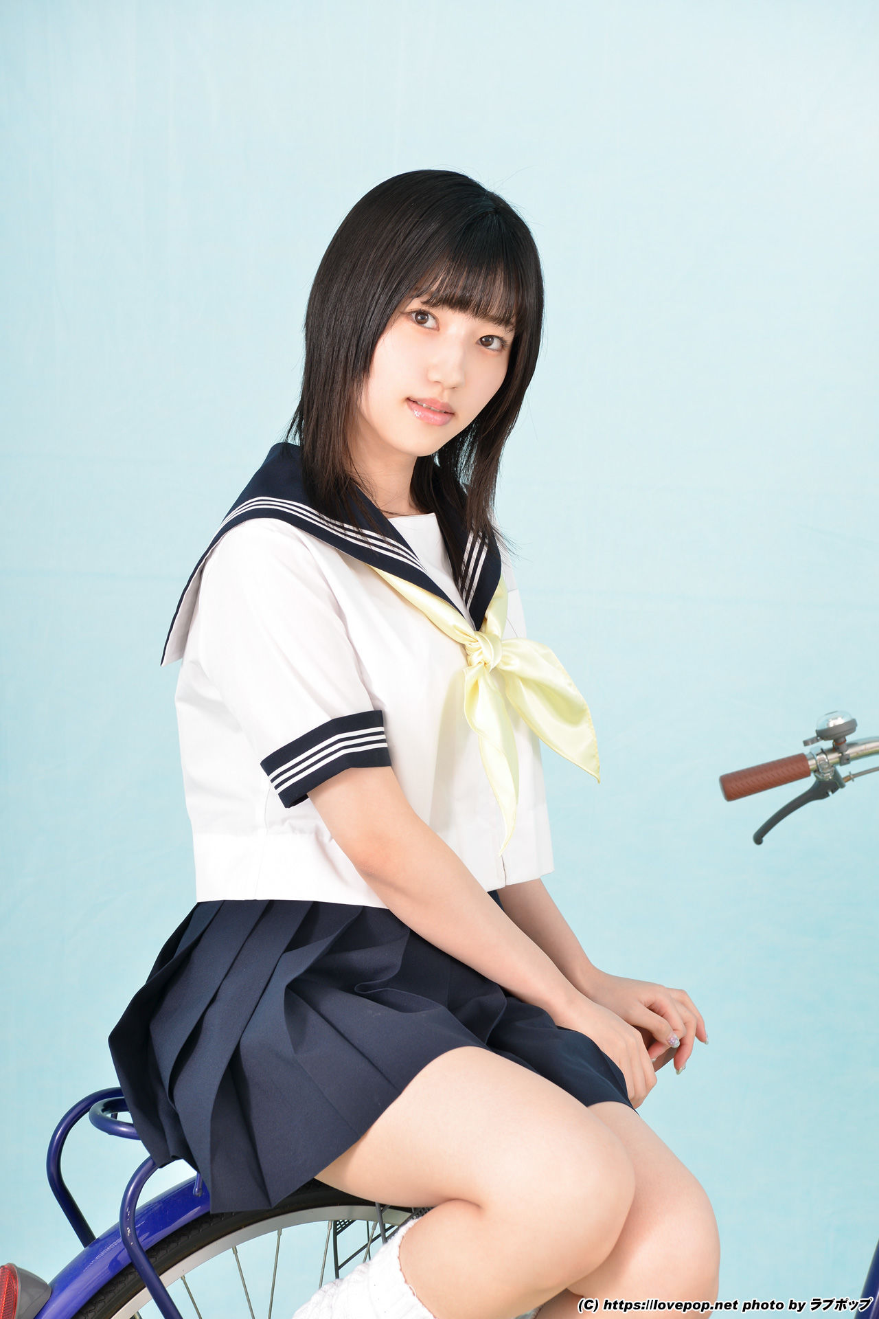 [LOVEPOP] Hoshino 星乃りん Photoset 03