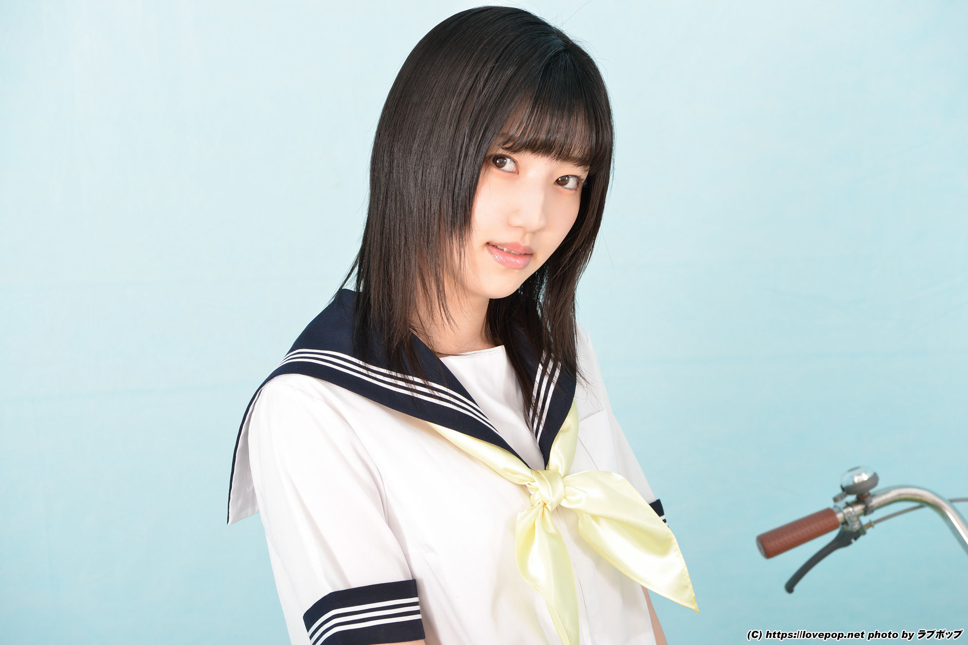 [LOVEPOP] Hoshino 星乃りん Photoset 03