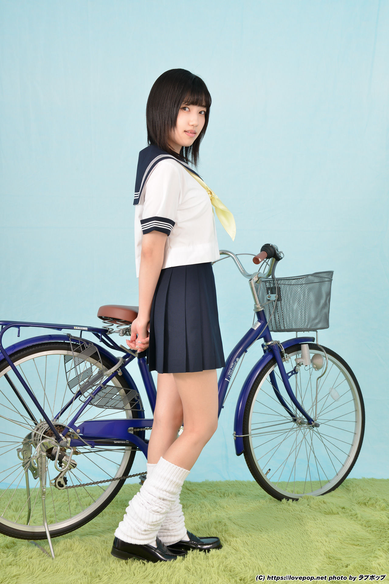 [LOVEPOP] Hoshino 星乃りん Photoset 03