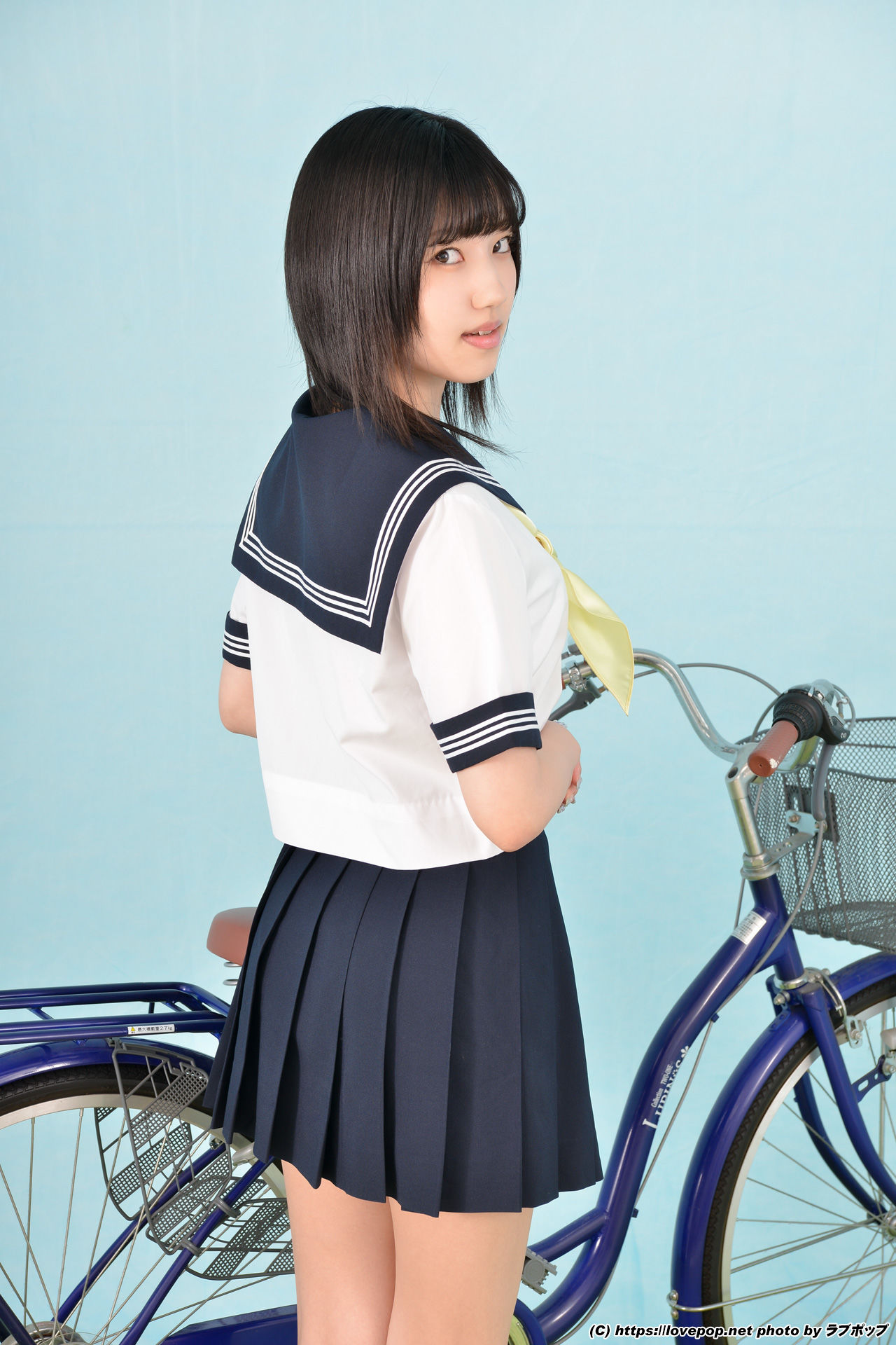 [LOVEPOP] Hoshino 星乃りん Photoset 03