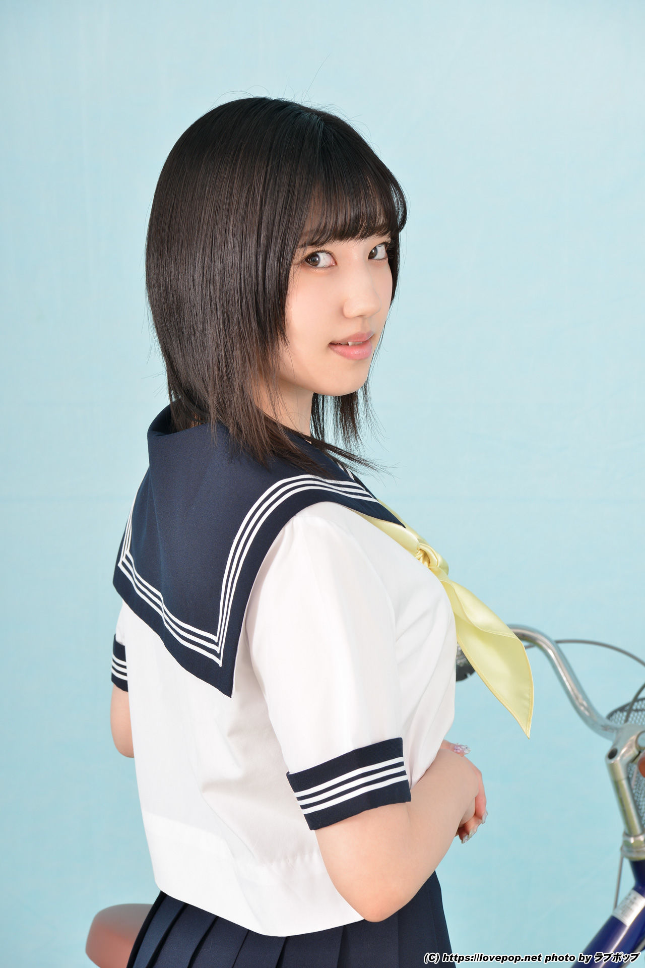 [LOVEPOP] Hoshino 星乃りん Photoset 03