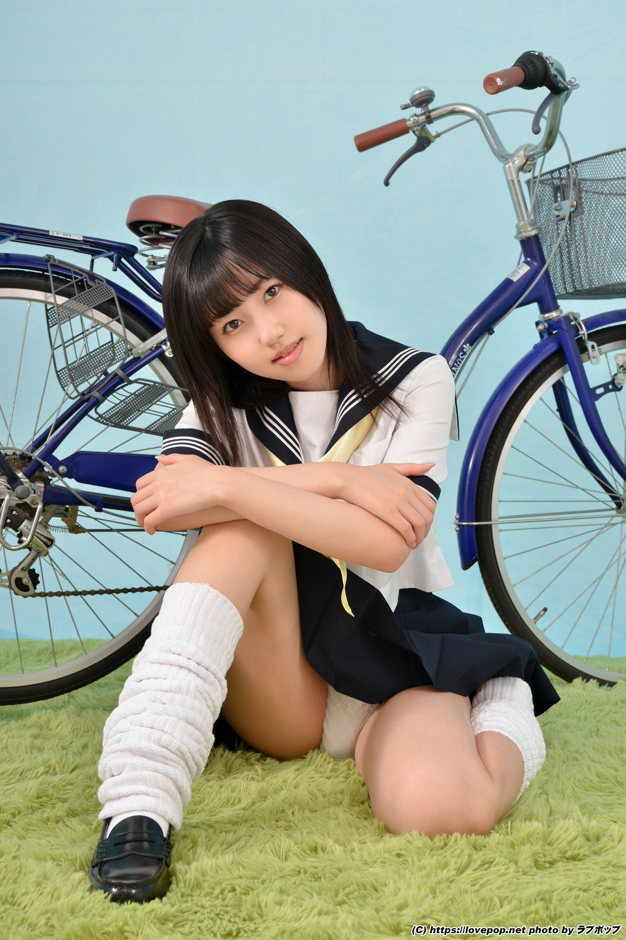 [LOVEPOP] Hoshino 星乃りん Photoset 03