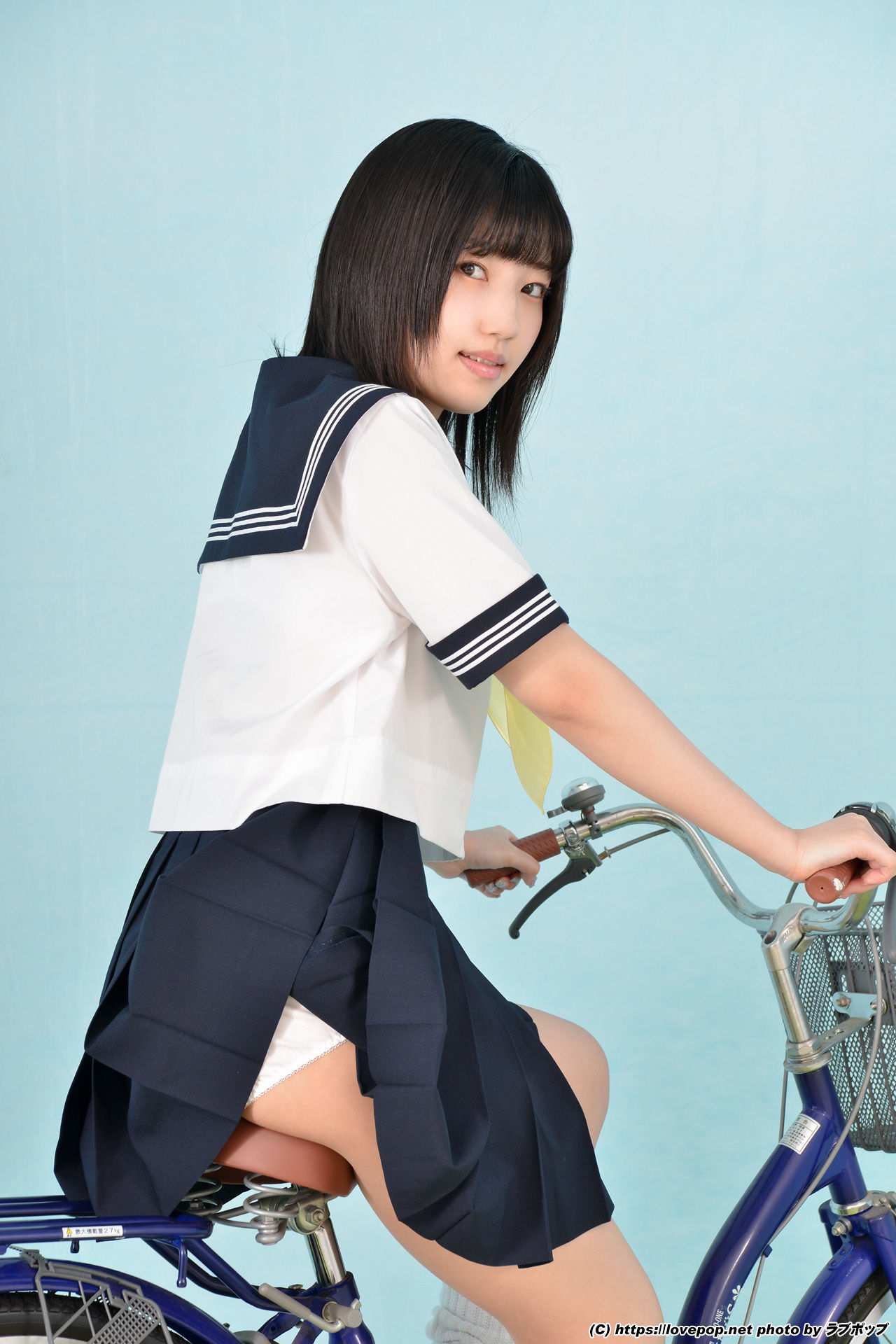 [LOVEPOP] Hoshino 星乃りん Photoset 03
