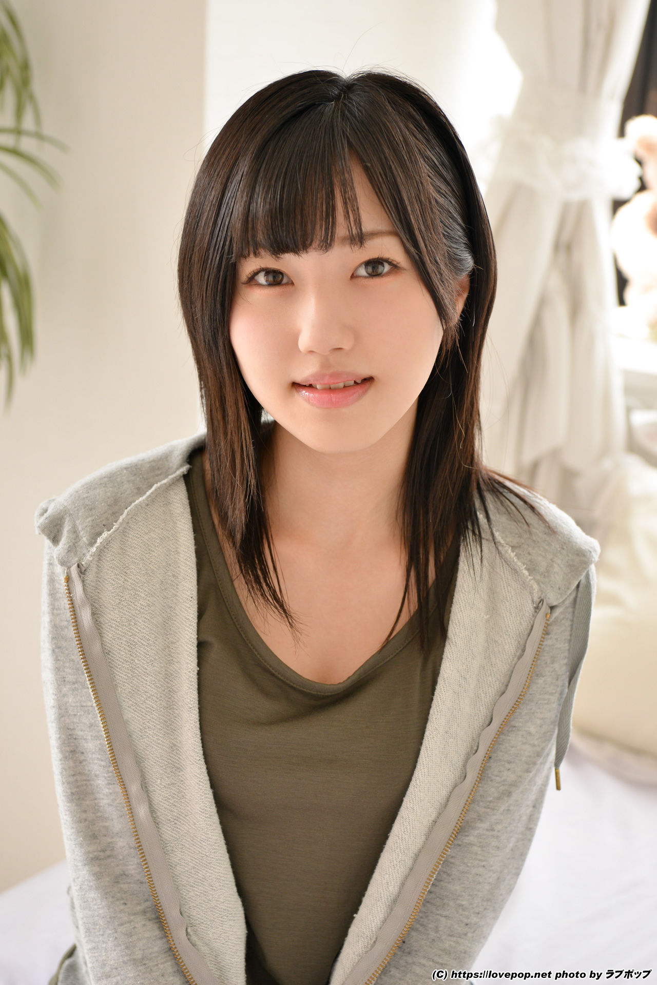 [LOVEPOP] Hoshino 星乃りん Photoset 04