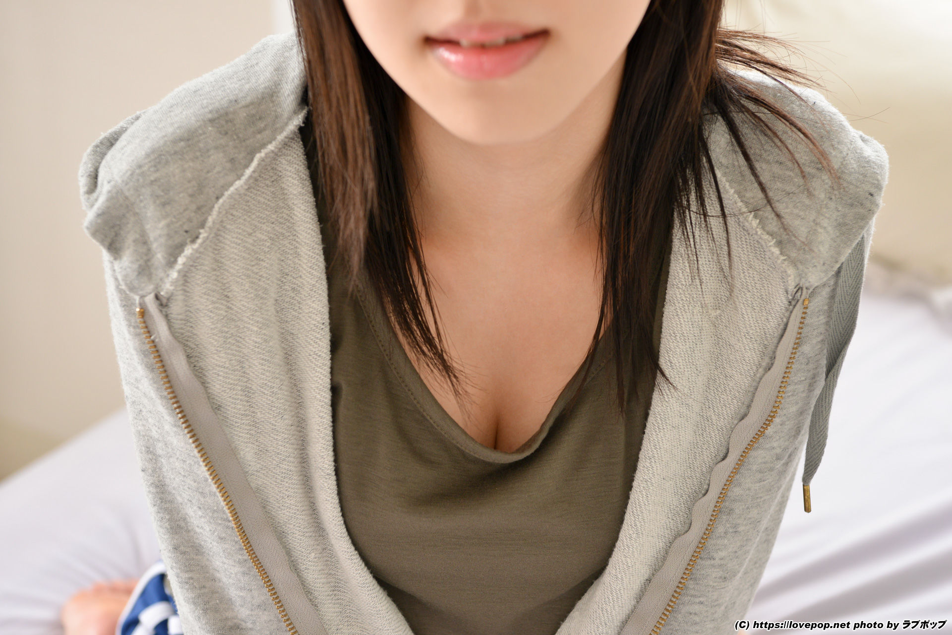 [LOVEPOP] Hoshino 星乃りん Photoset 04