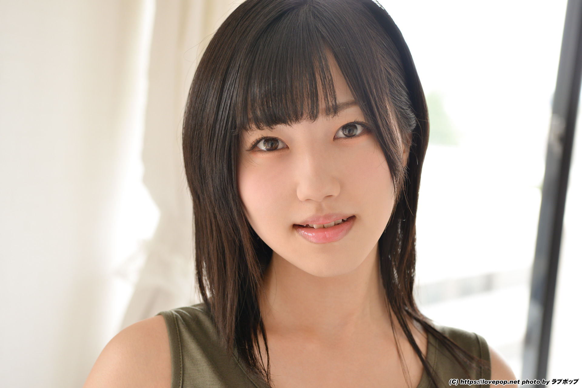 [LOVEPOP] Hoshino 星乃りん Photoset 04