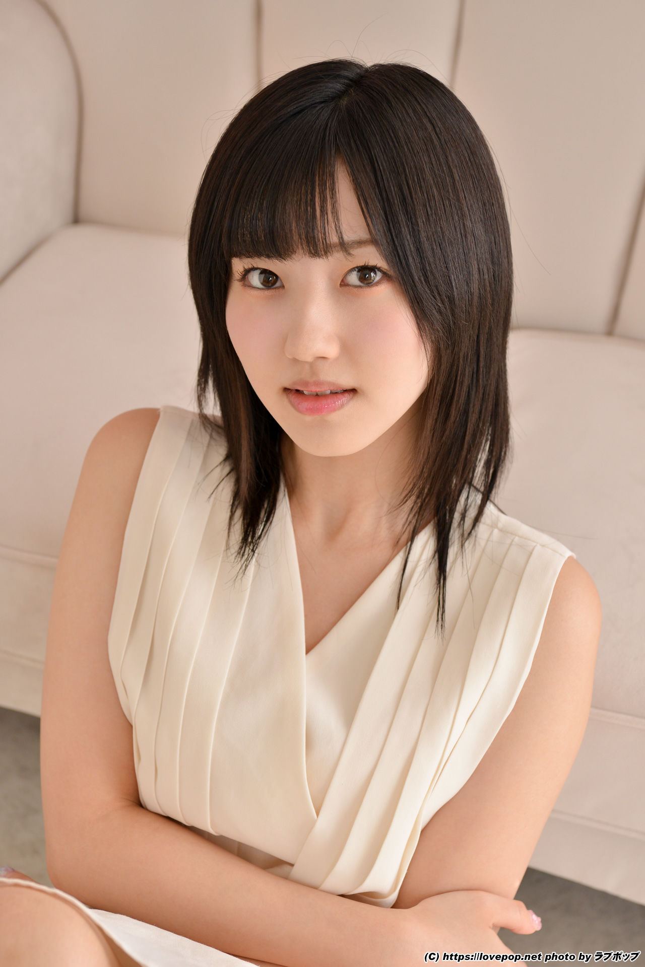 [LOVEPOP] Hoshino 星乃りん Photoset 05