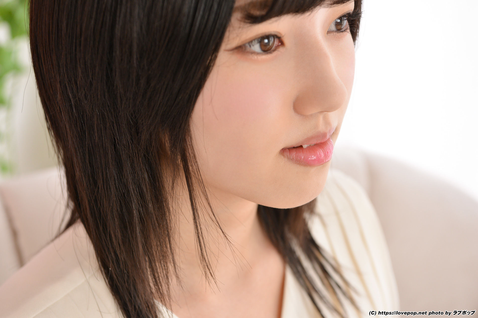 [LOVEPOP] Hoshino 星乃りん Photoset 05