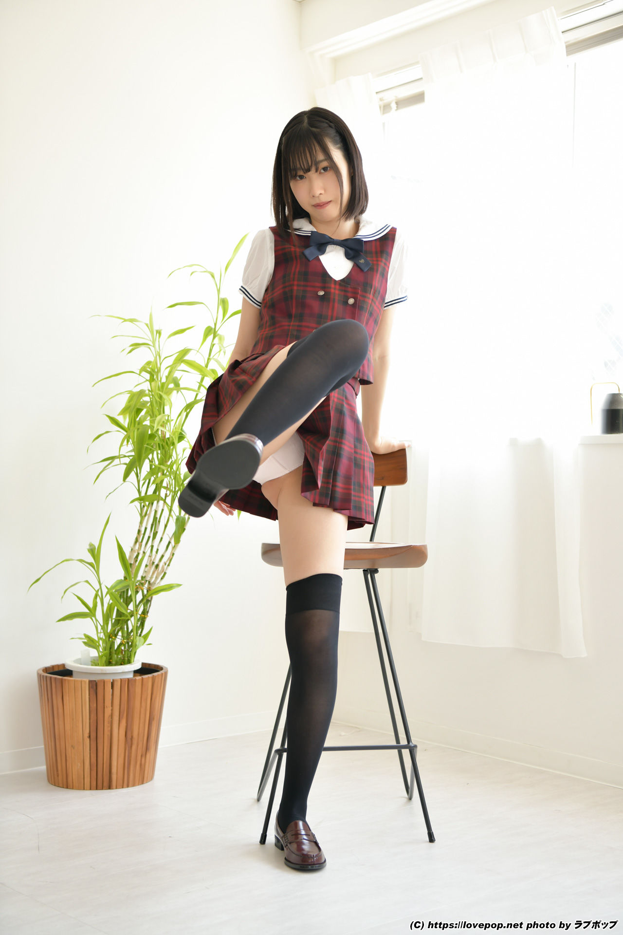 [LOVEPOP] 鹿 Photoset 03