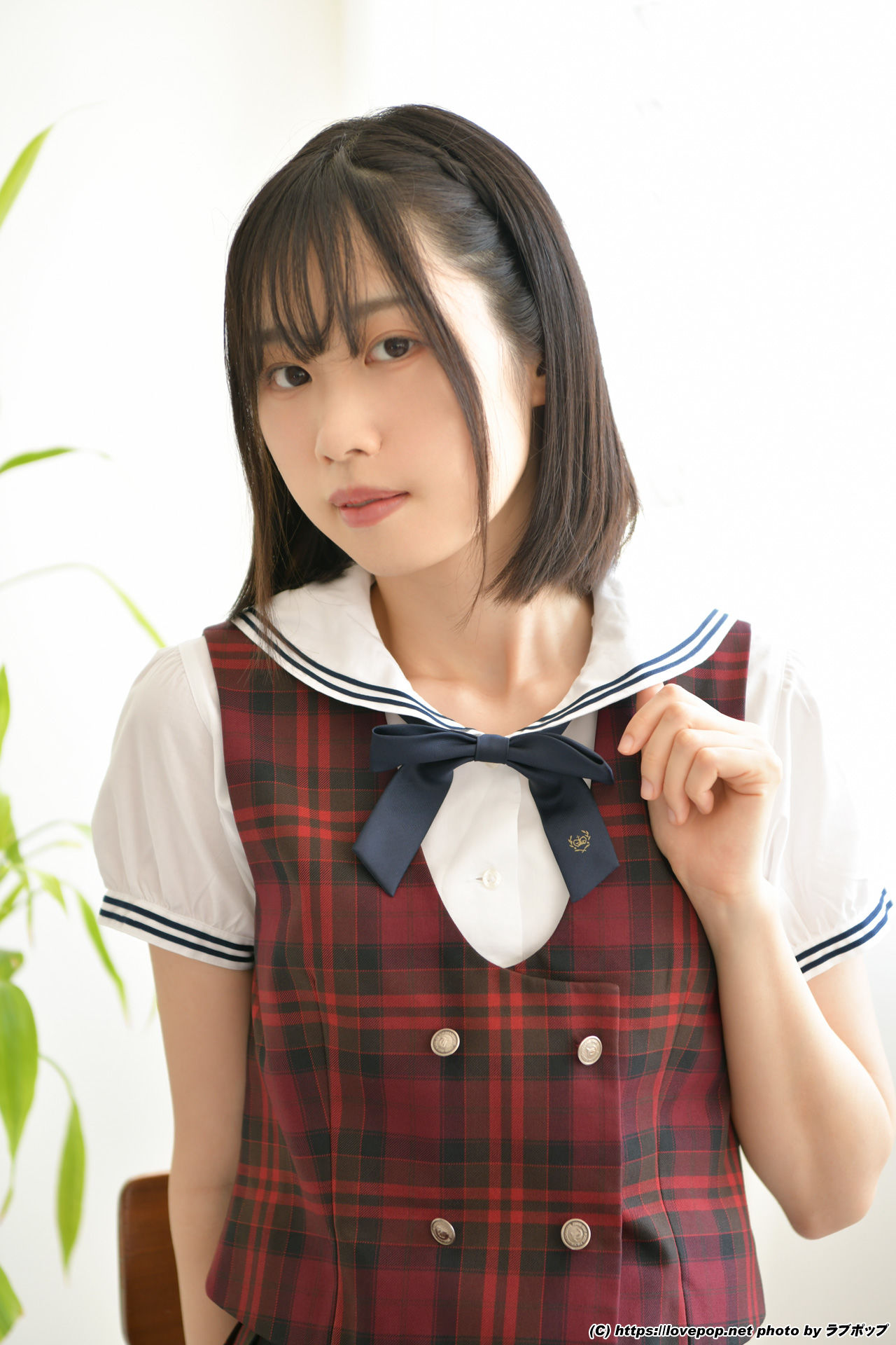 [LOVEPOP] 鹿 Photoset 03
