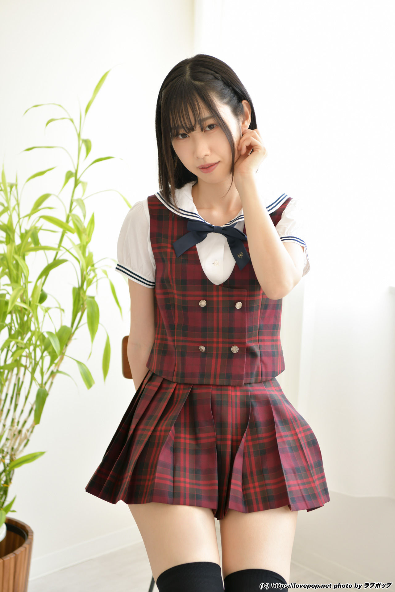 [LOVEPOP] 鹿 Photoset 03