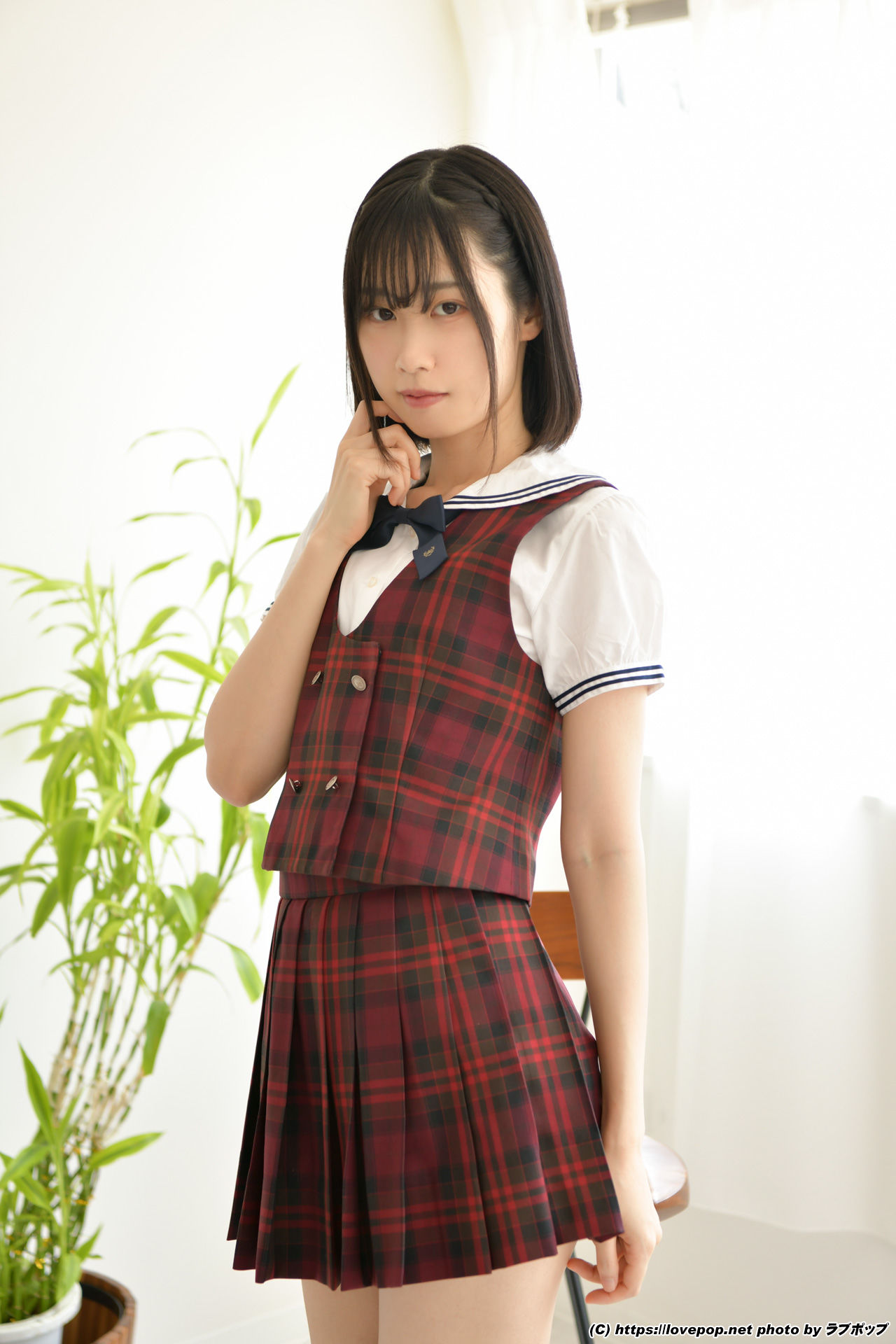 [LOVEPOP] 鹿 Photoset 03