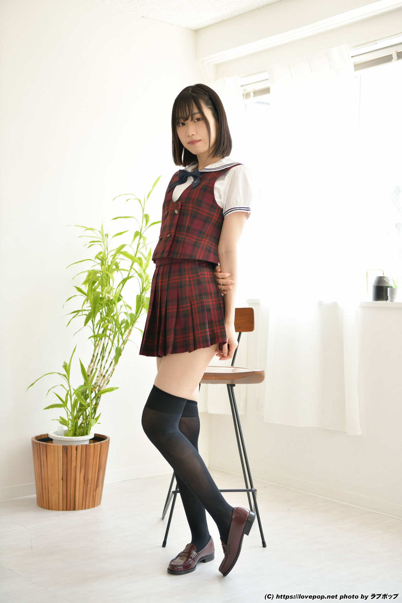 [LOVEPOP] 鹿 Photoset 03