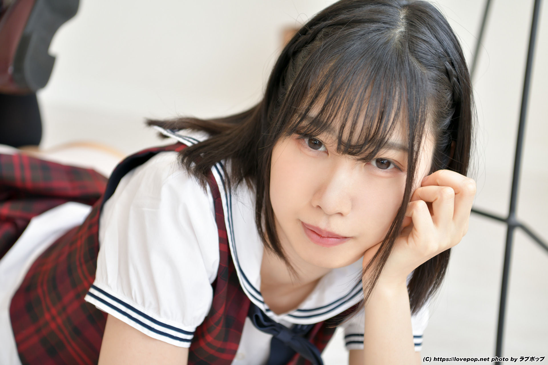 [LOVEPOP] 鹿 Photoset 03