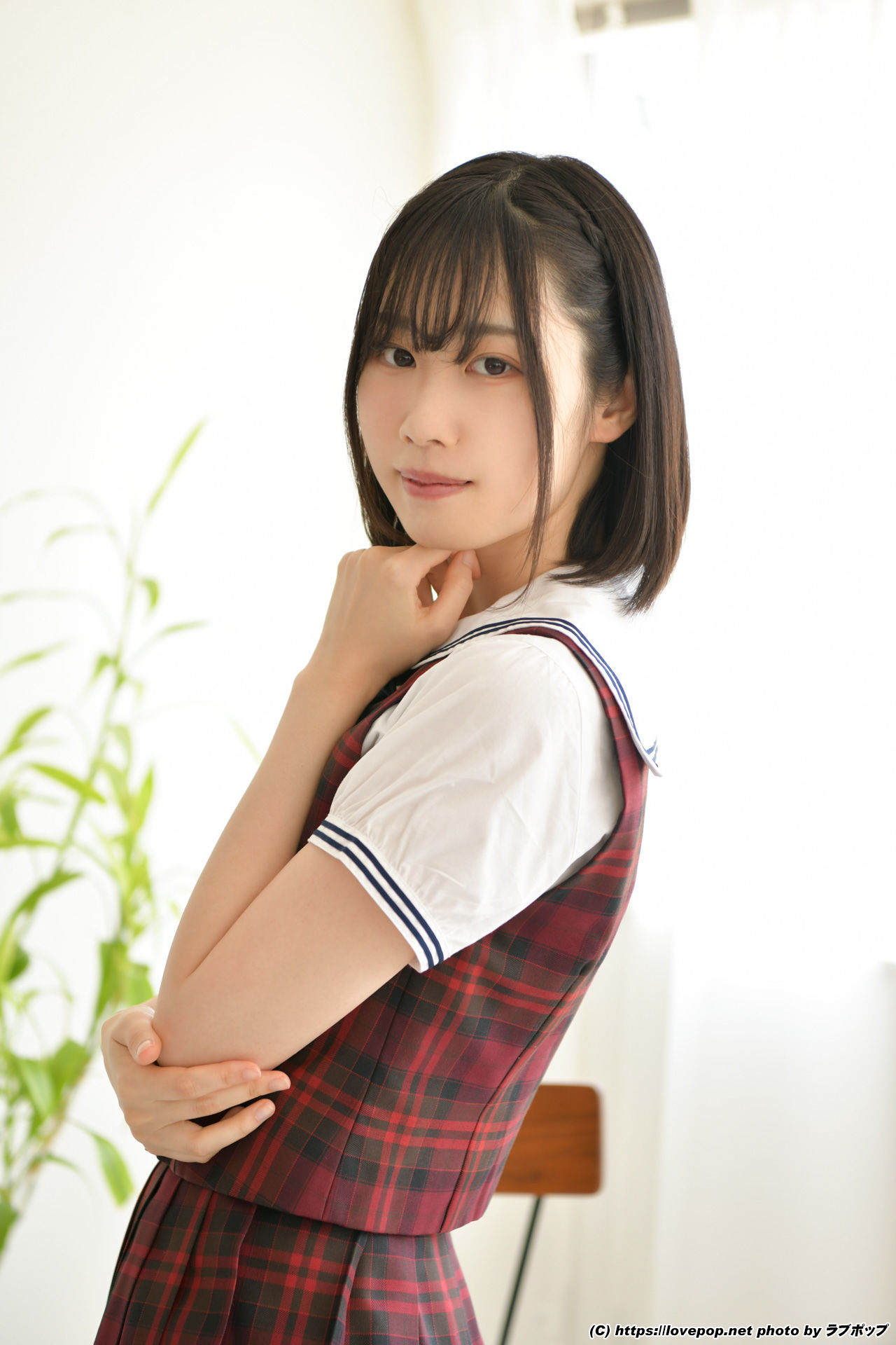 [LOVEPOP] 鹿 Photoset 03