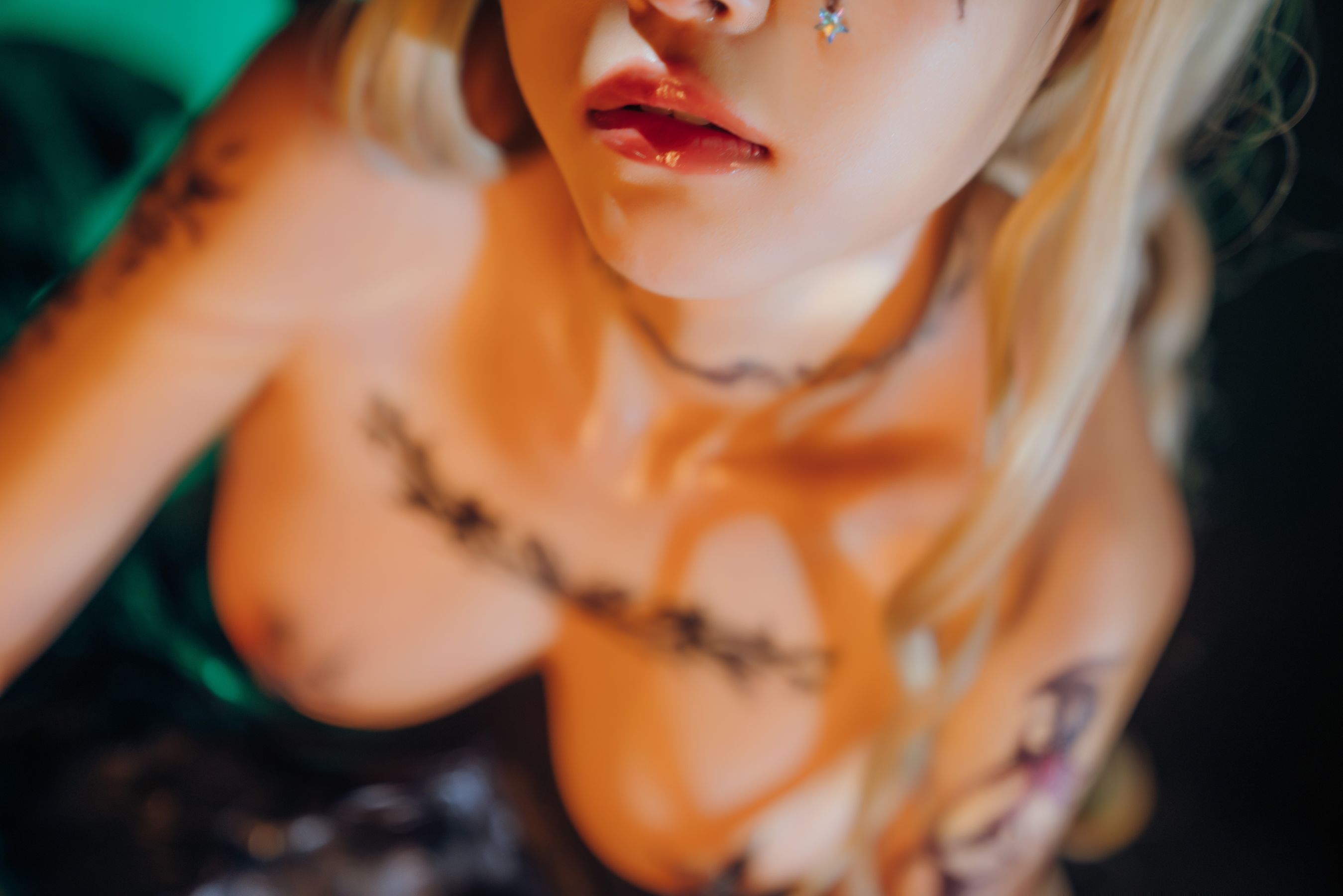 美少女晕崽 惩戒魅魔2