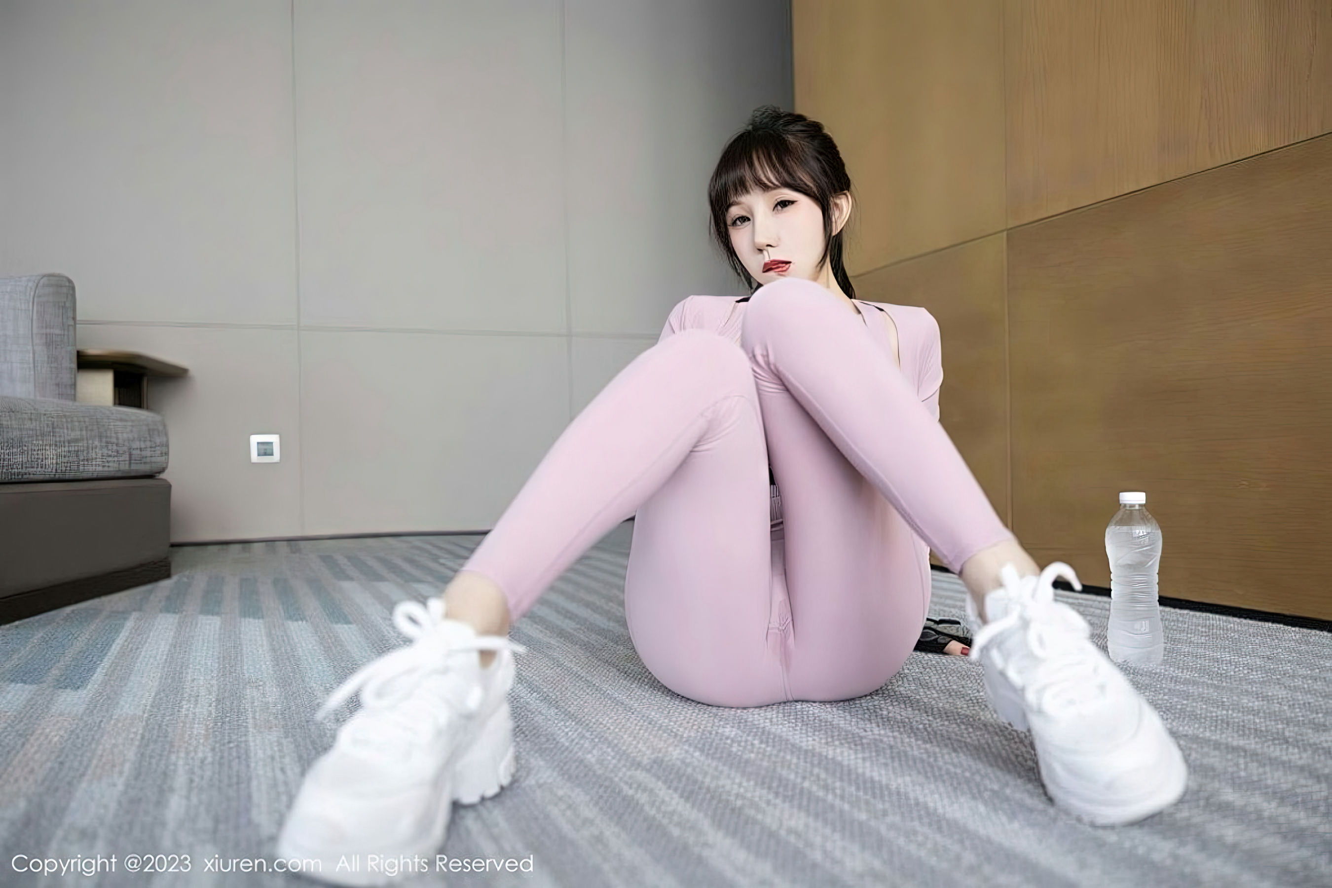 [秀人美媛馆] No.6291 波巧酱