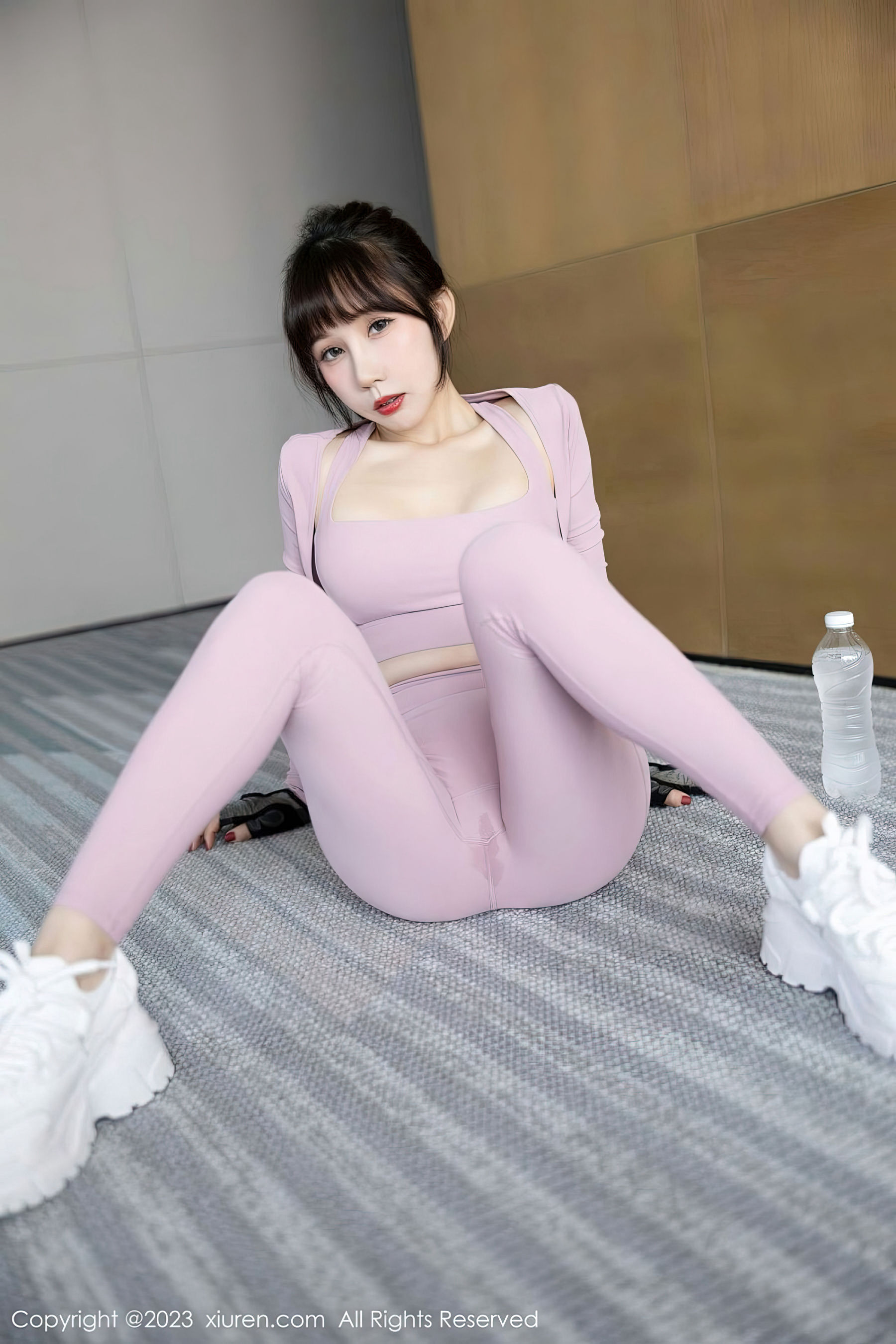 [秀人美媛馆] No.6291 波巧酱