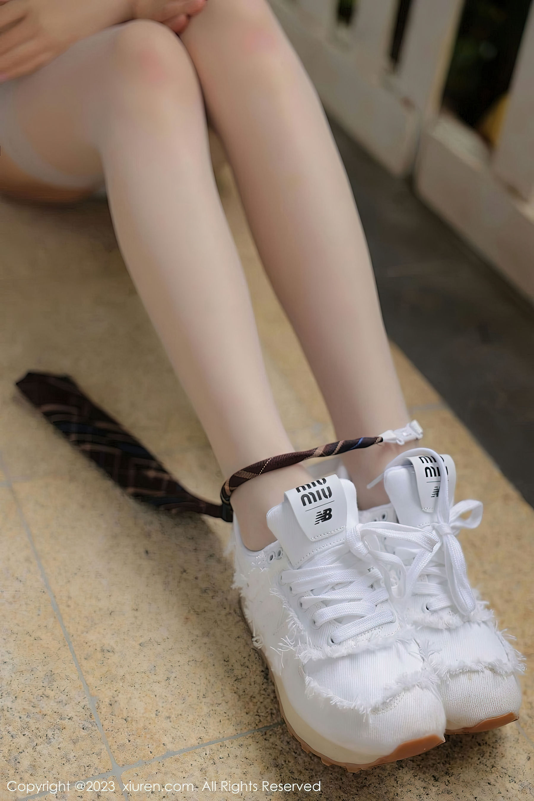 [秀人美媛馆] No.6292 玥儿玥er