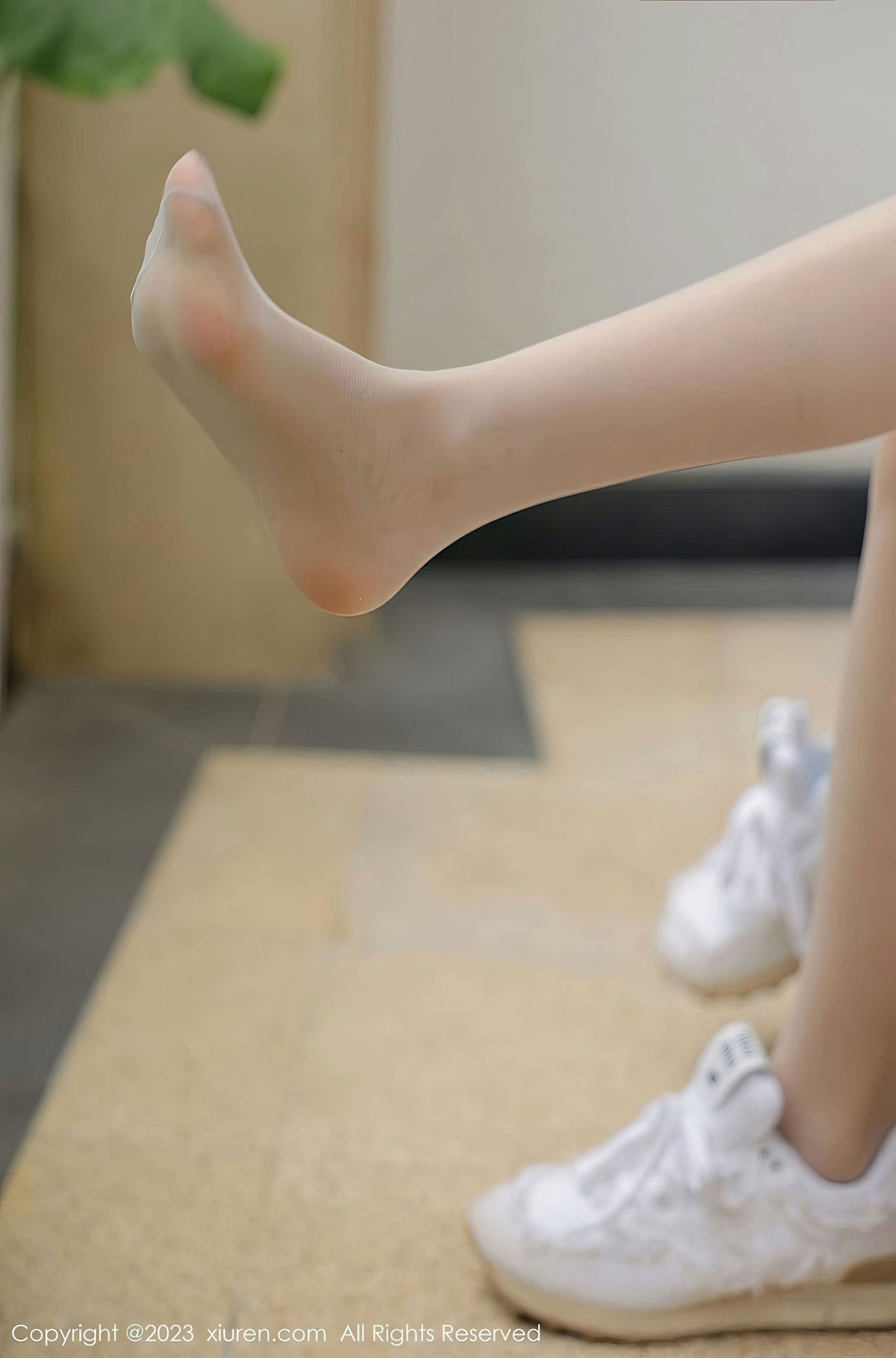 [秀人美媛馆] No.6292 玥儿玥er