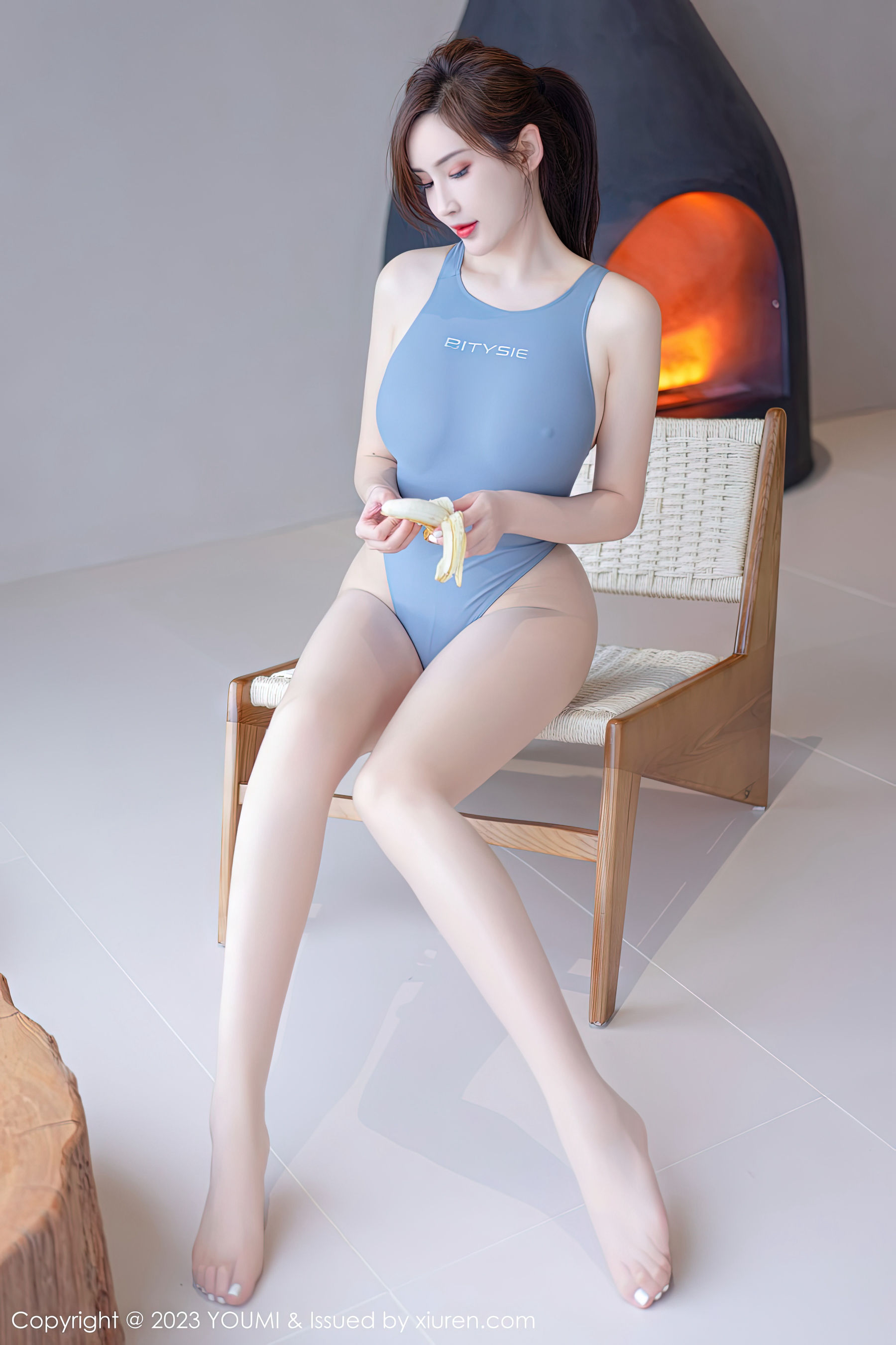 [YouMi]尤蜜荟 Vol.900 Carol周妍希